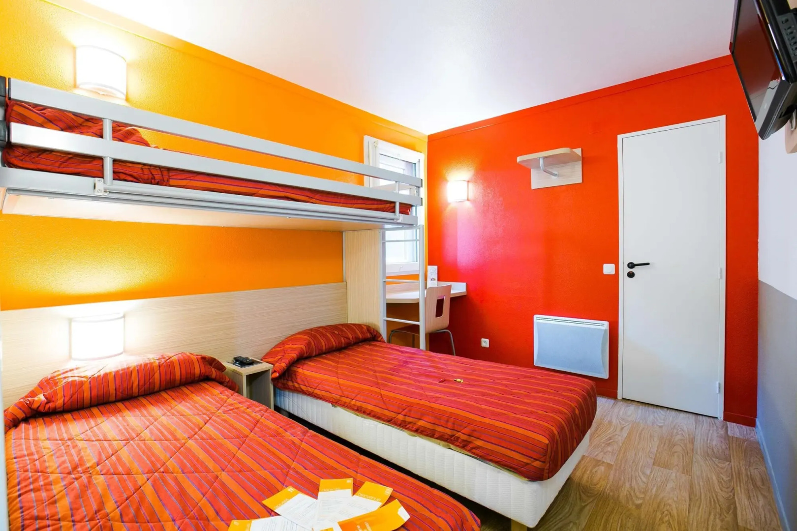 Première Classe Angers Sud - Les Ponts De Cé