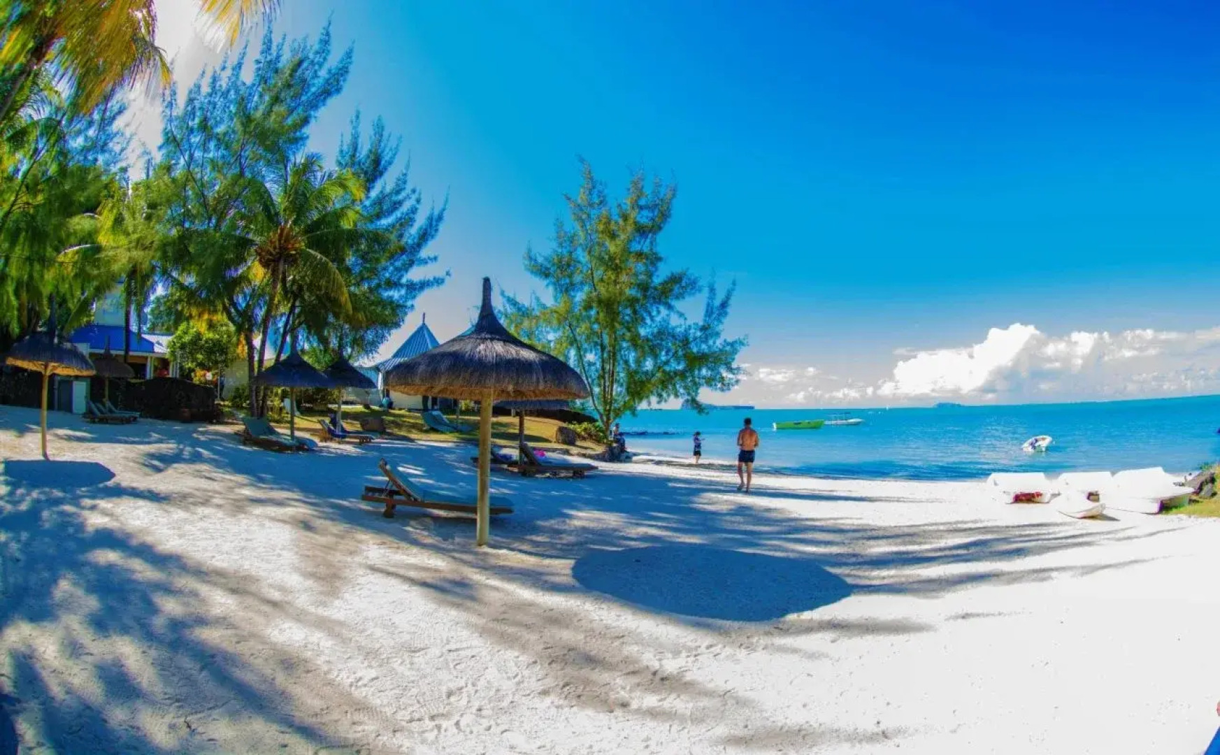 Sea Diamond Boutique Hotel & Spa by Sea Resorts