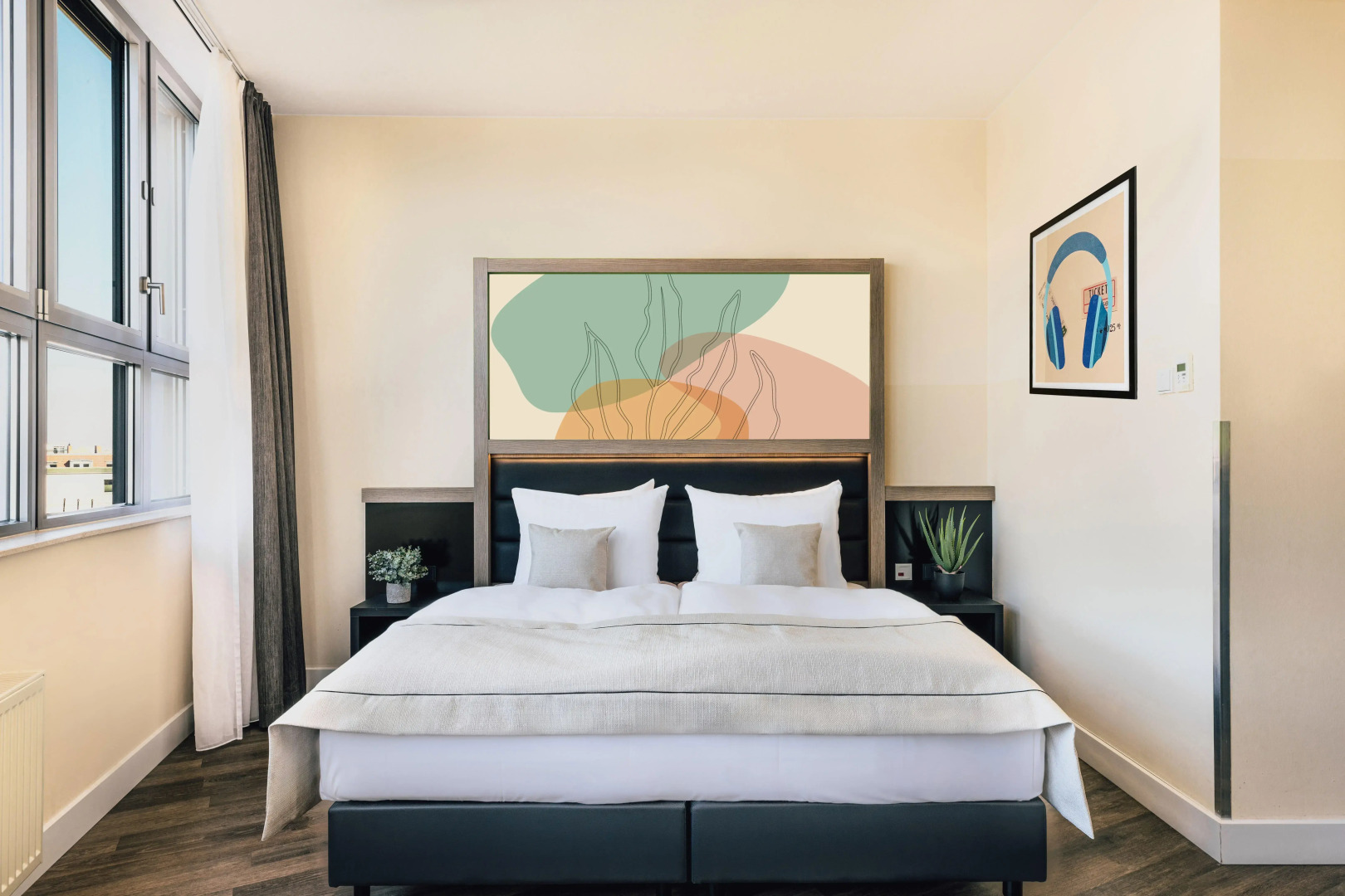 Garner Hotel Berlin - Charlottenburg by IHG