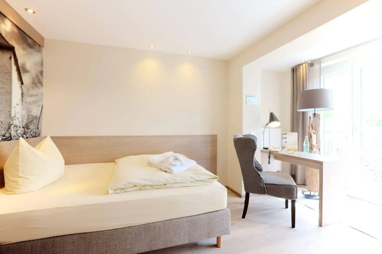 Hotel Die Gams