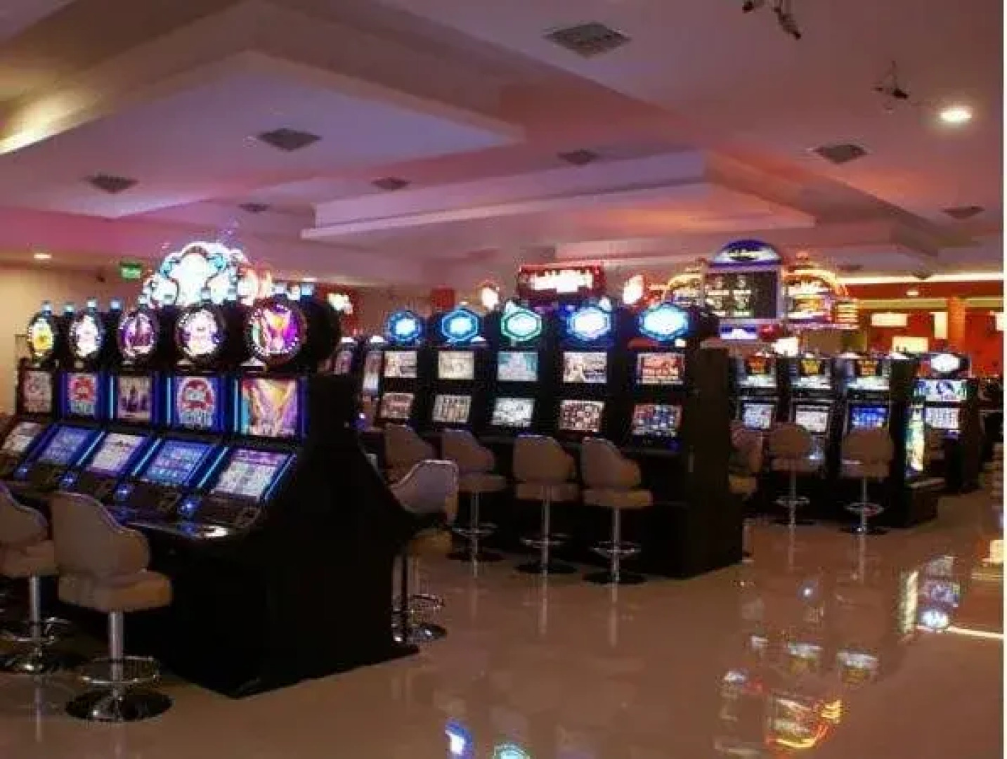 Condado Hotel Casino Paso de la Patria