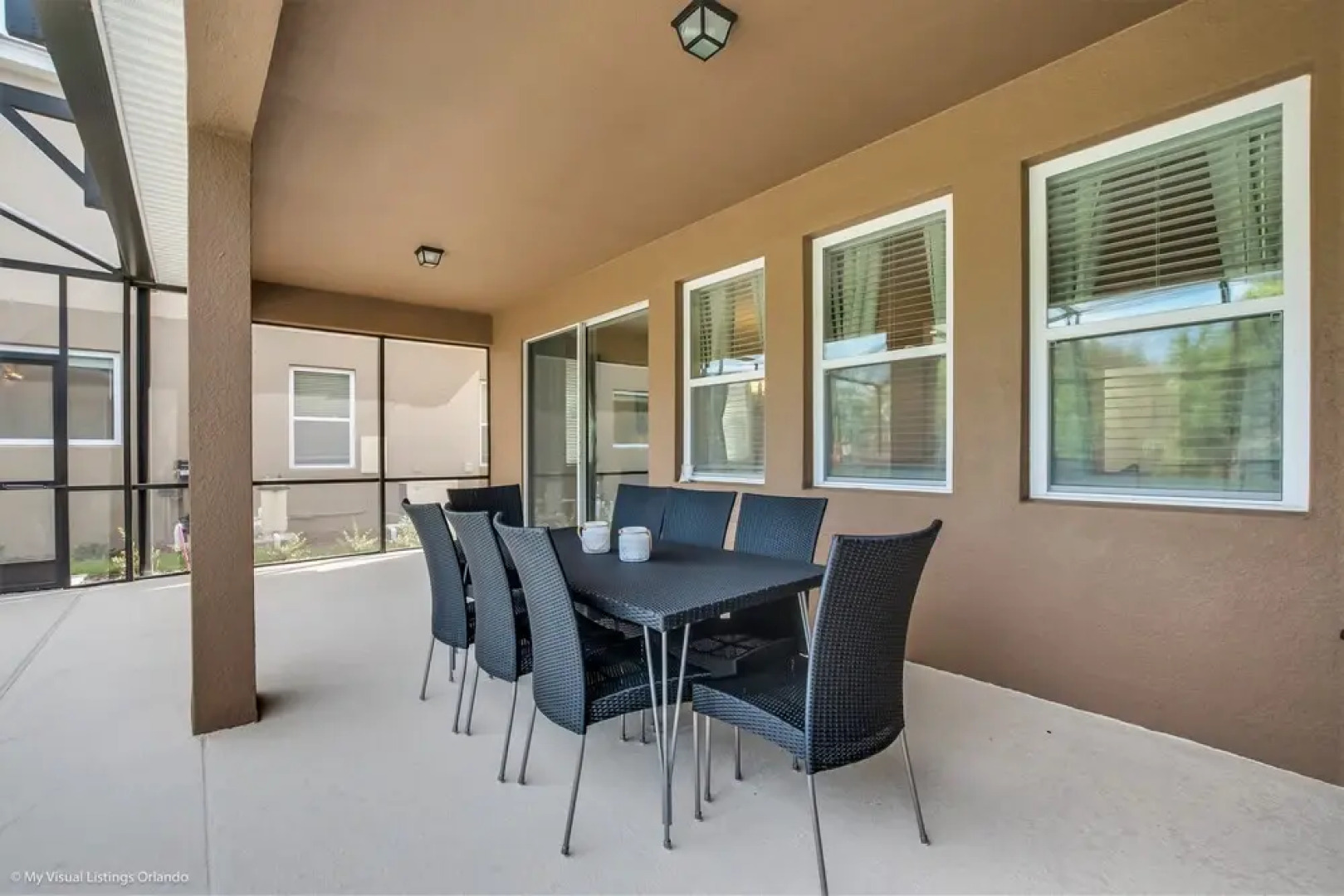 Oakbrone Avenue Villa Solterra 3