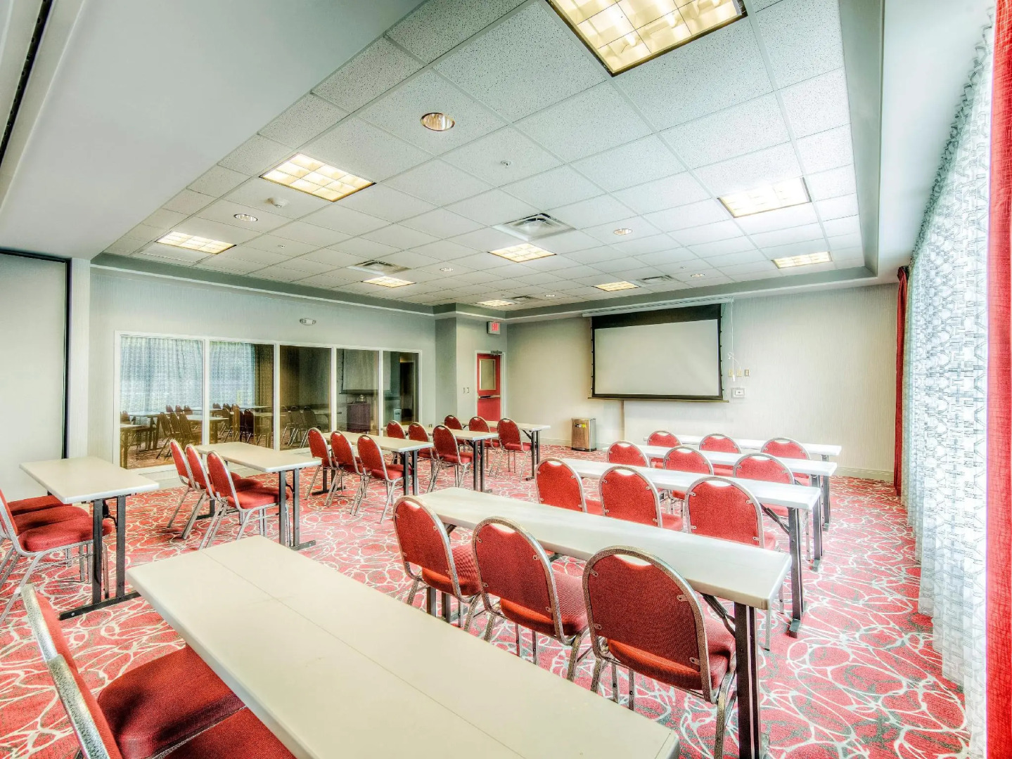 Staybridge Suites Columbus Univ Area - OSU by IHG