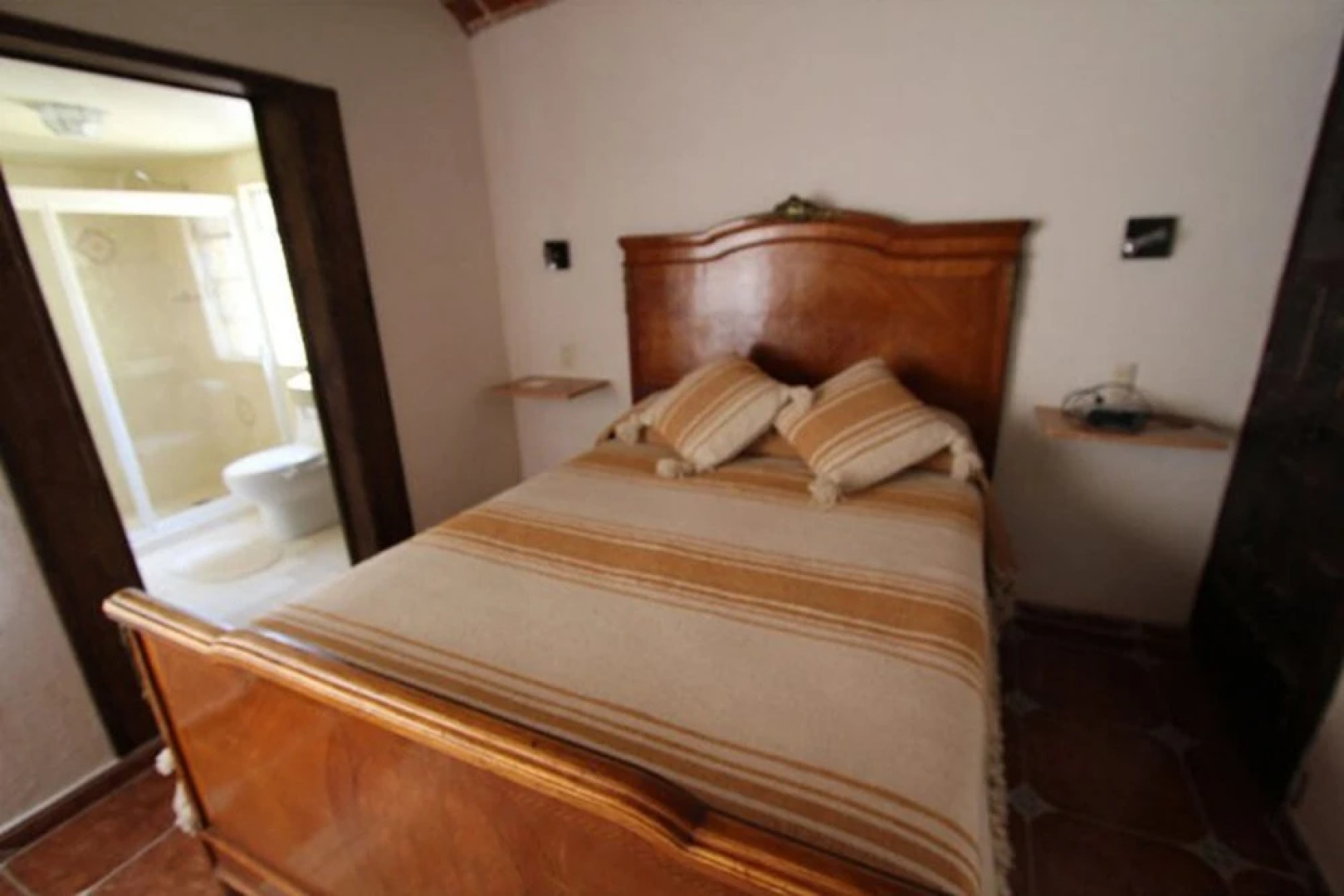 Hotel y Club Villa de la Plata