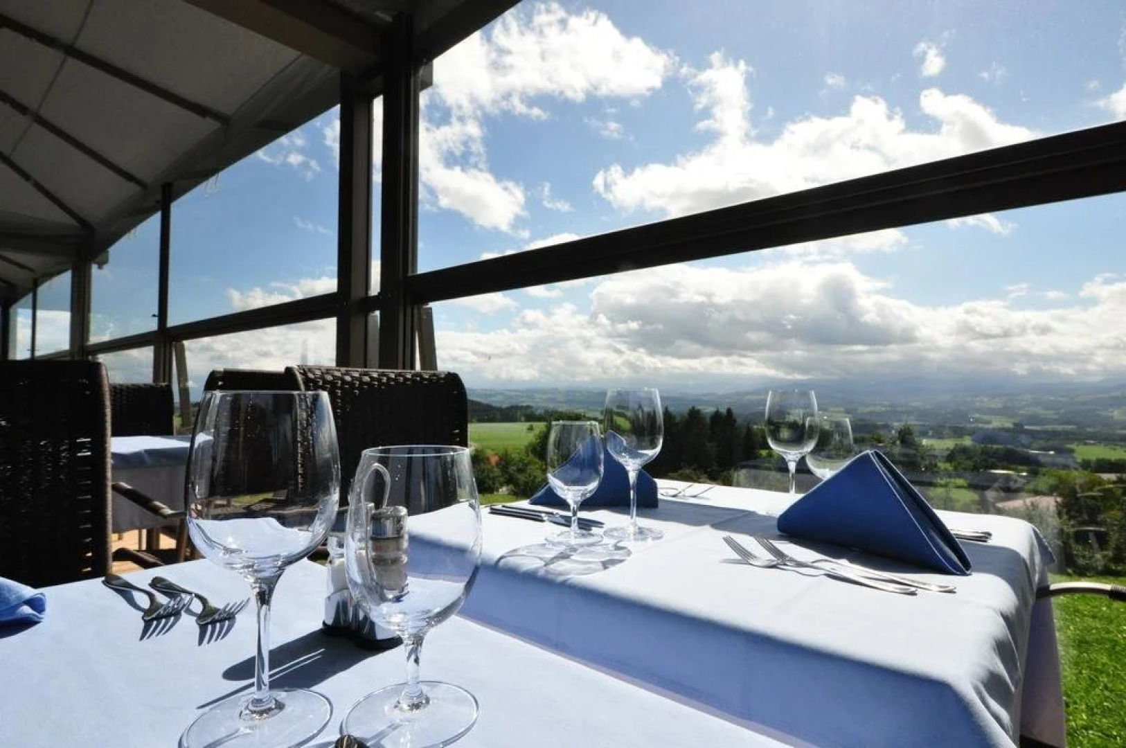 Hotel Restaurant NOLLEN