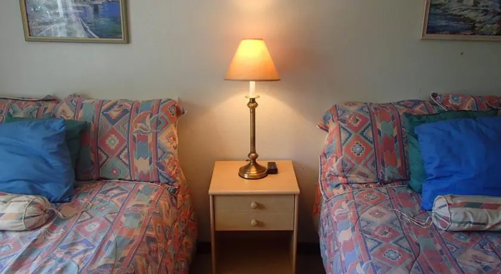 Casa Del Sol Condominiums - by Island Services