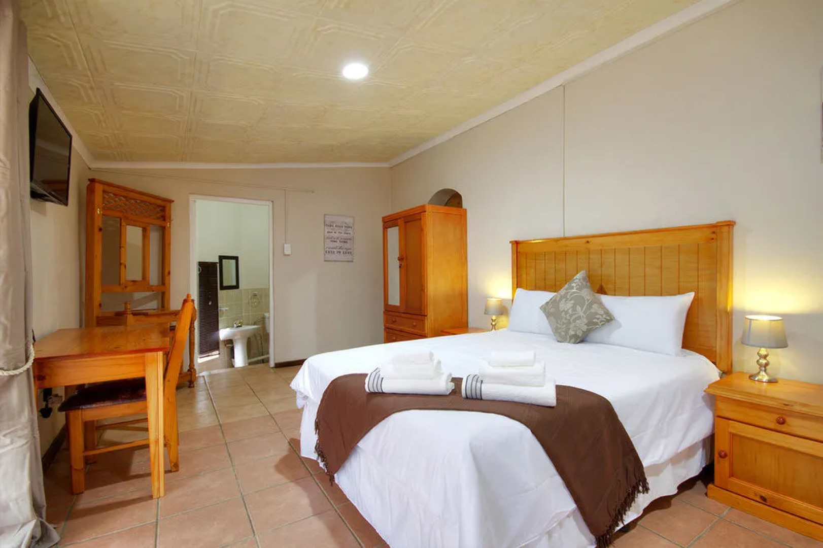 Eagles Nest Guesthouse