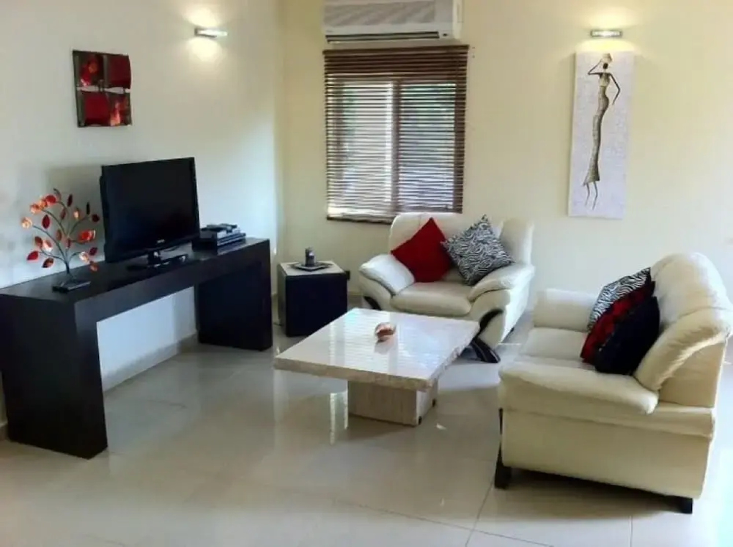 Wavecrest Hotel Gambia- Apartments