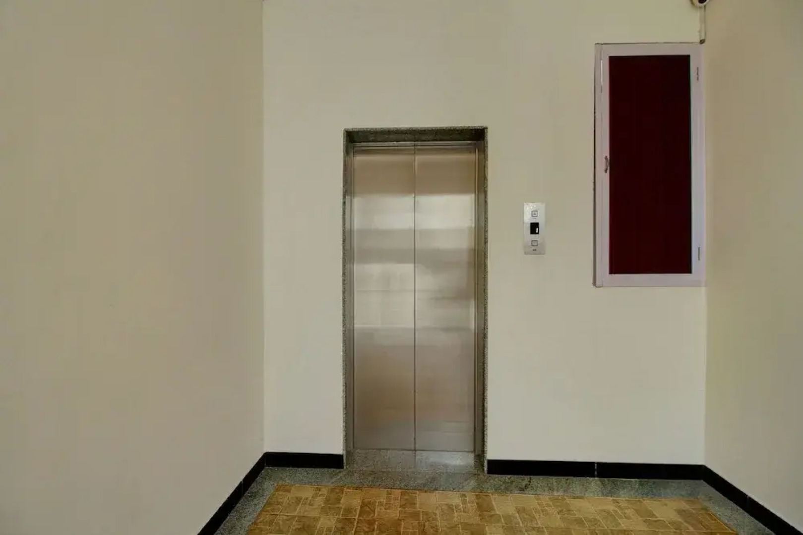 OYO 22276 Sujitha Service Apartments