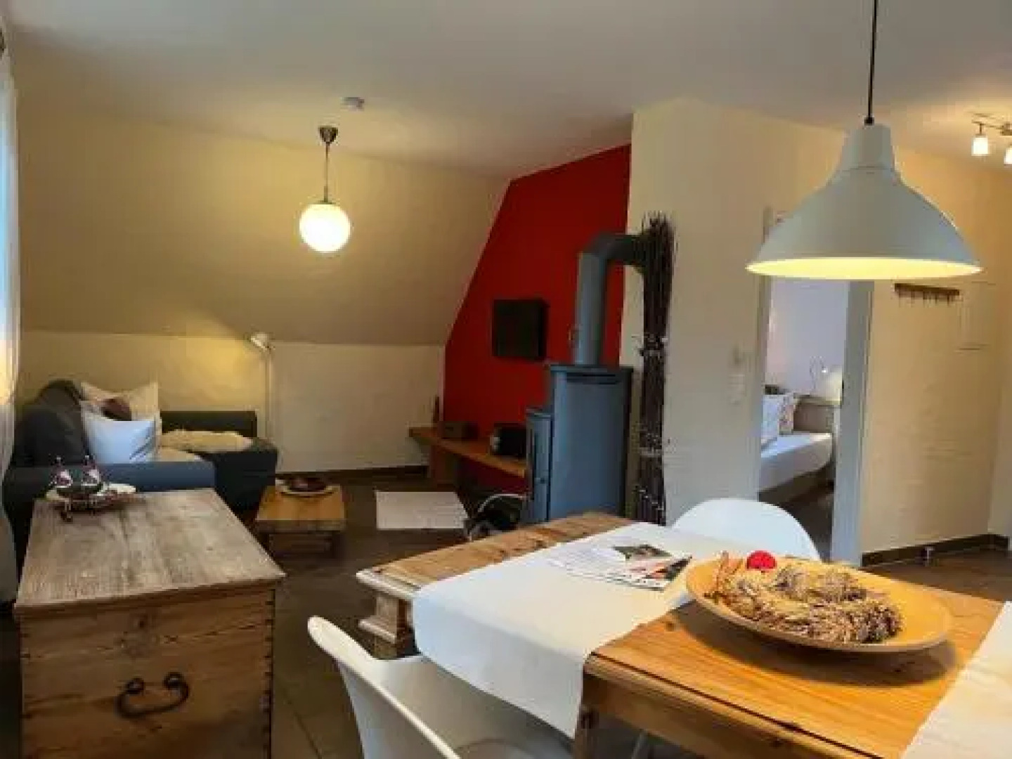 NaturApartments Stauensfließ