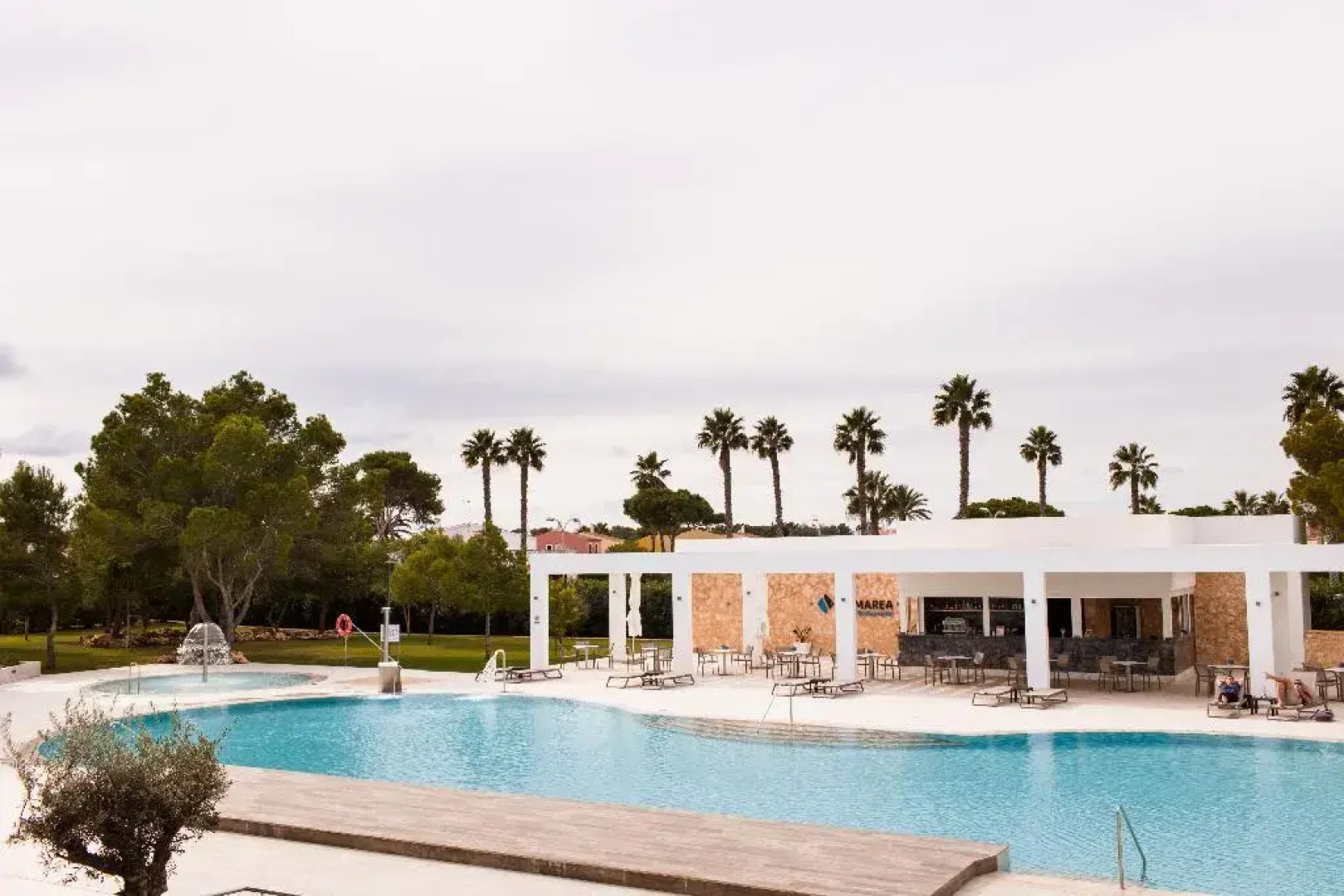 Hotel Gran Sagitario