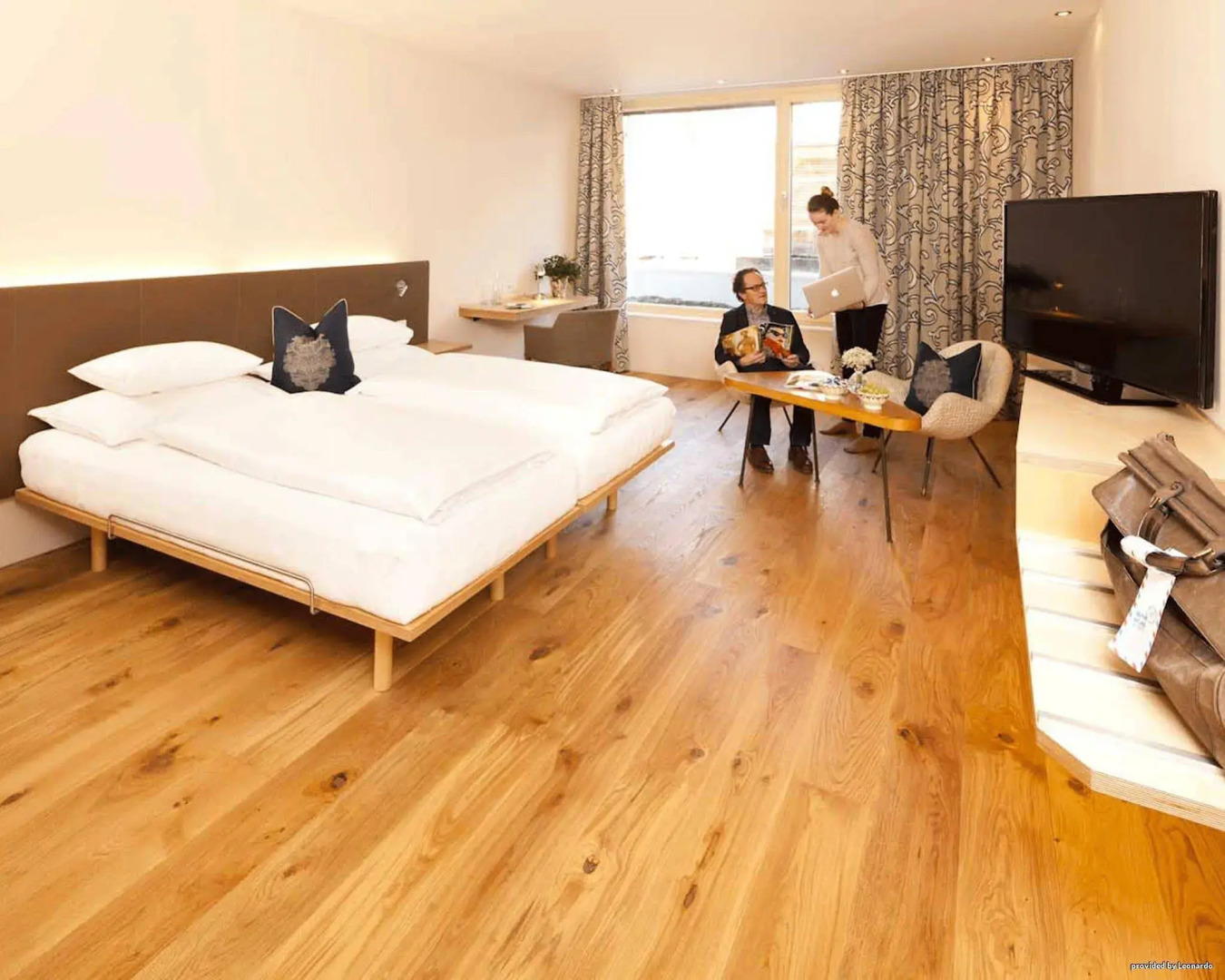 Hotel Hoher Freschen