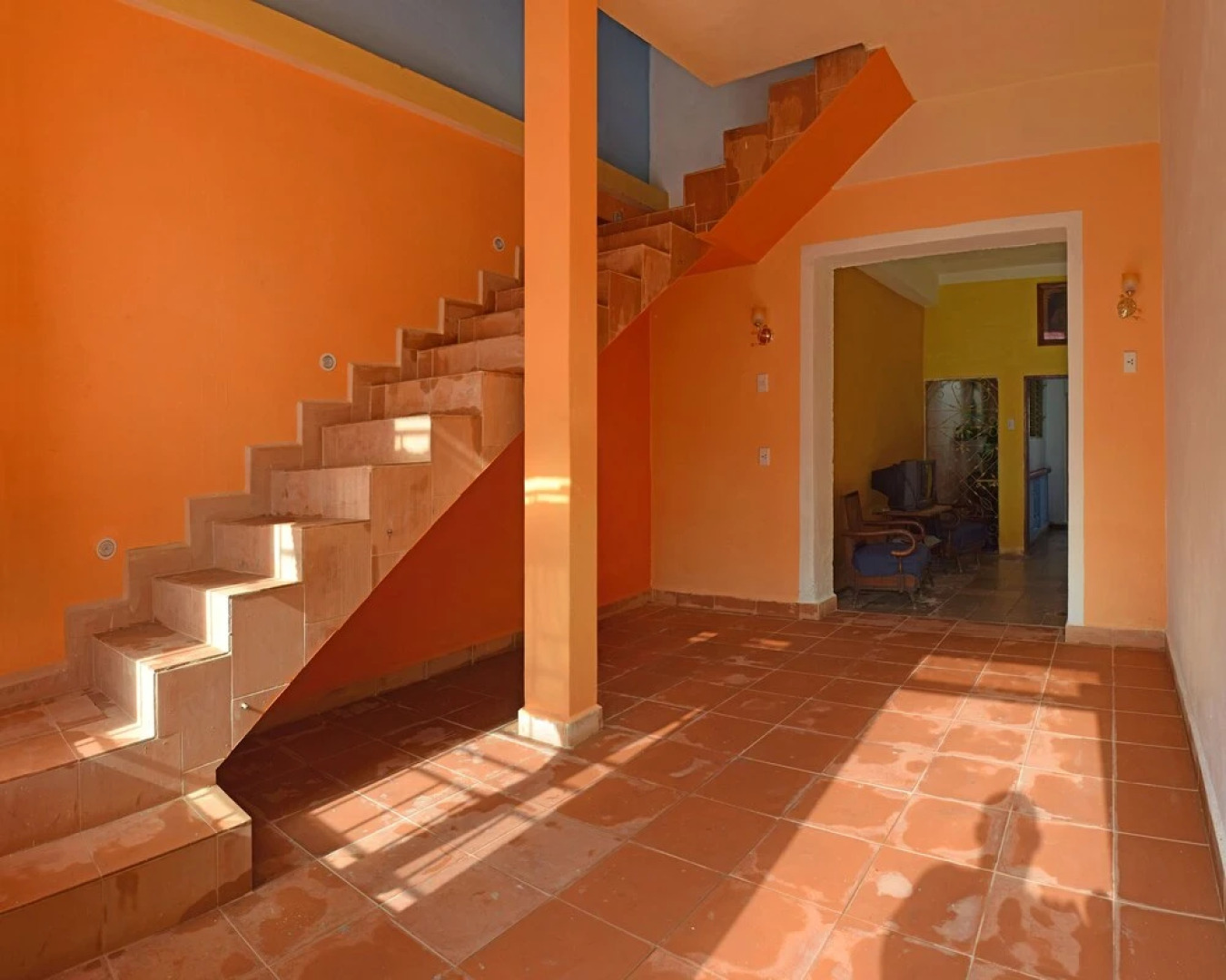 Fambyh YAL 80 Hostal Trinidad Cuba