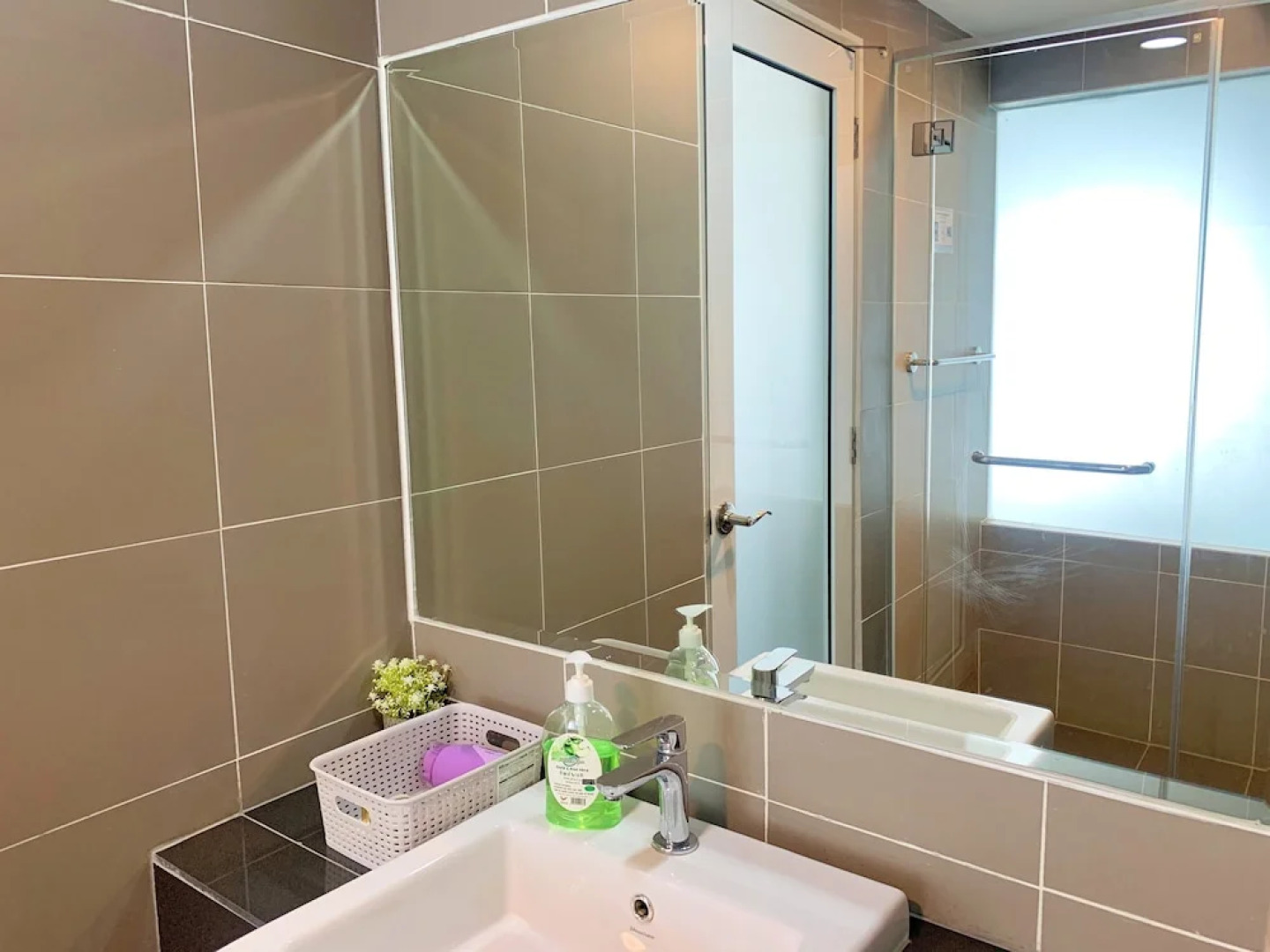 Relaxing Home @ Aeropod Sovo Studio