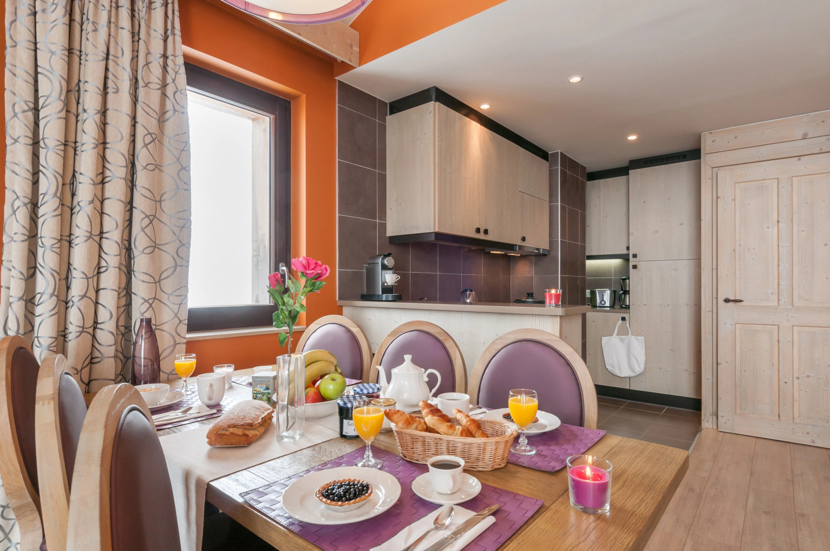 Résidence Pierre & Vacances Premium L'Amara