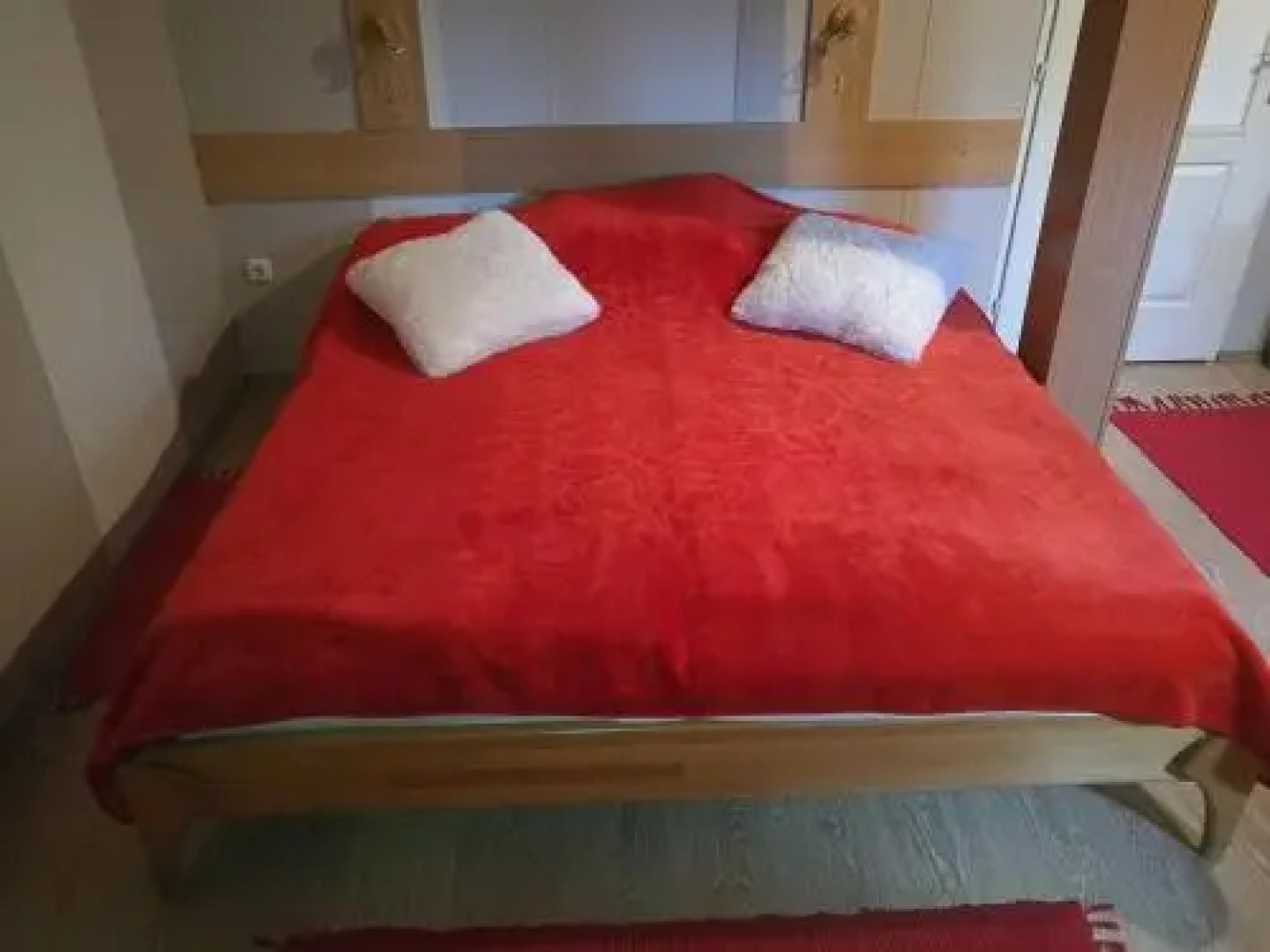 Kohári Pincészet Üdülőház