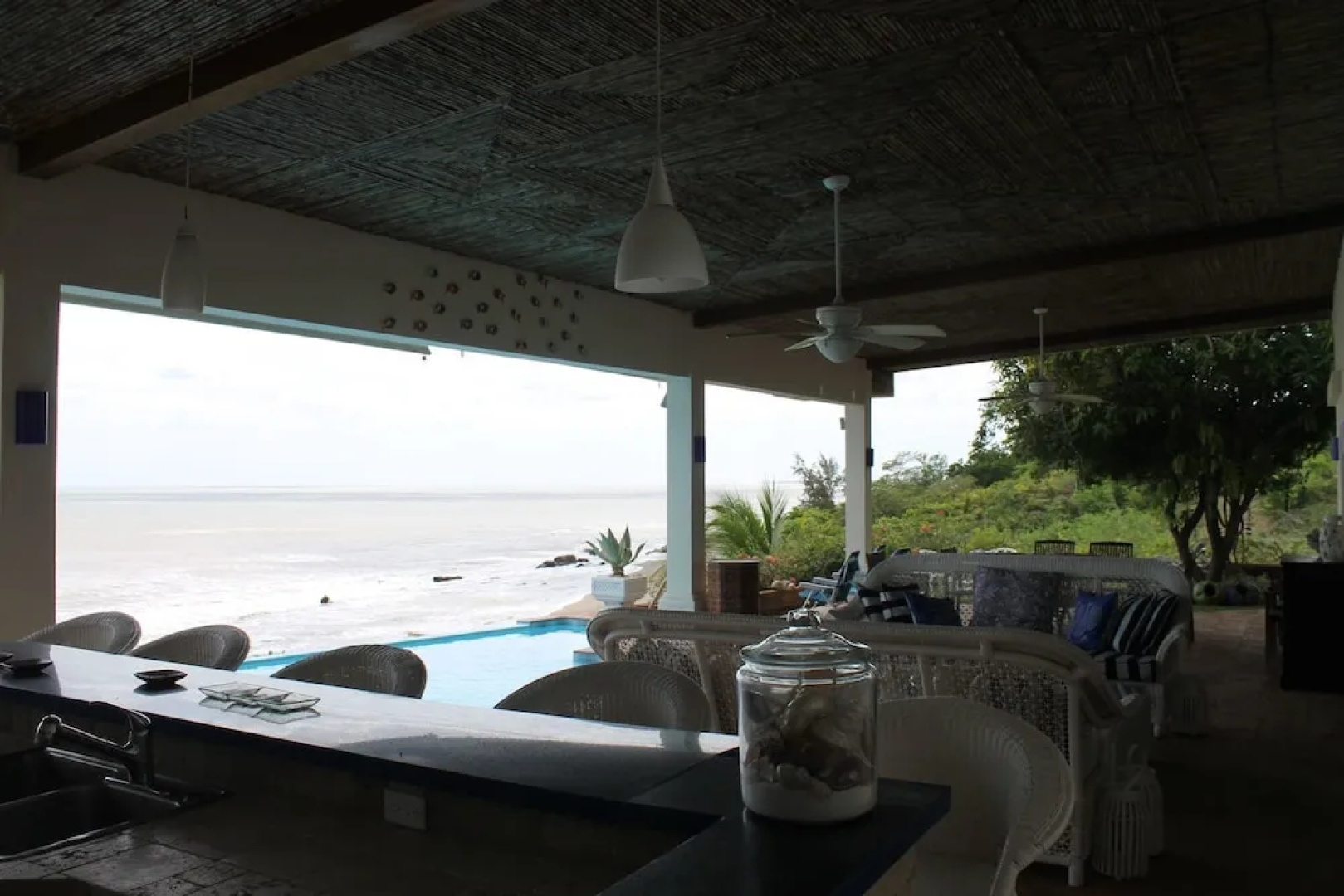 Casa Mallen - La Boquita