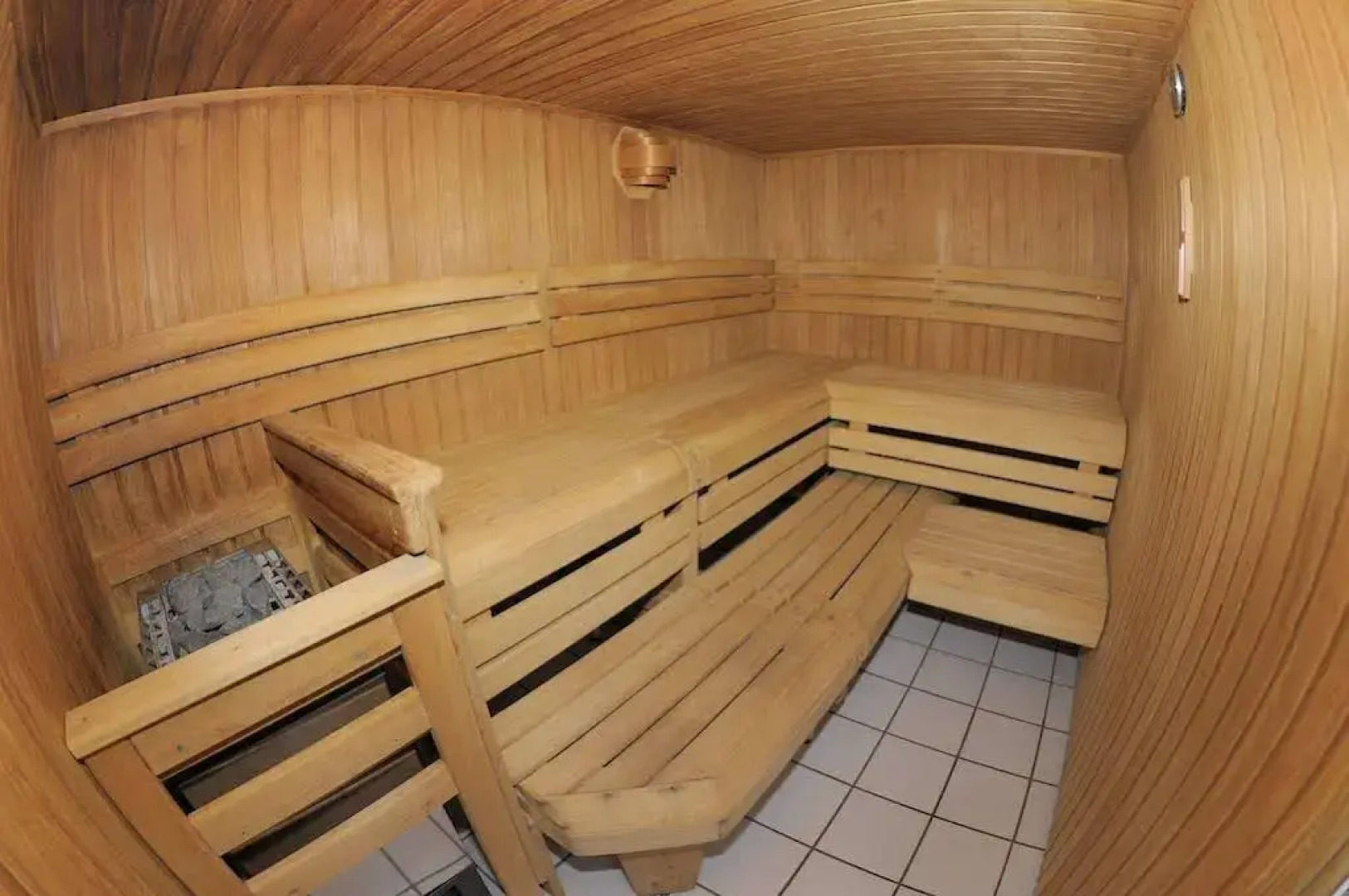 Tennis Golf Hotel Höllrigl