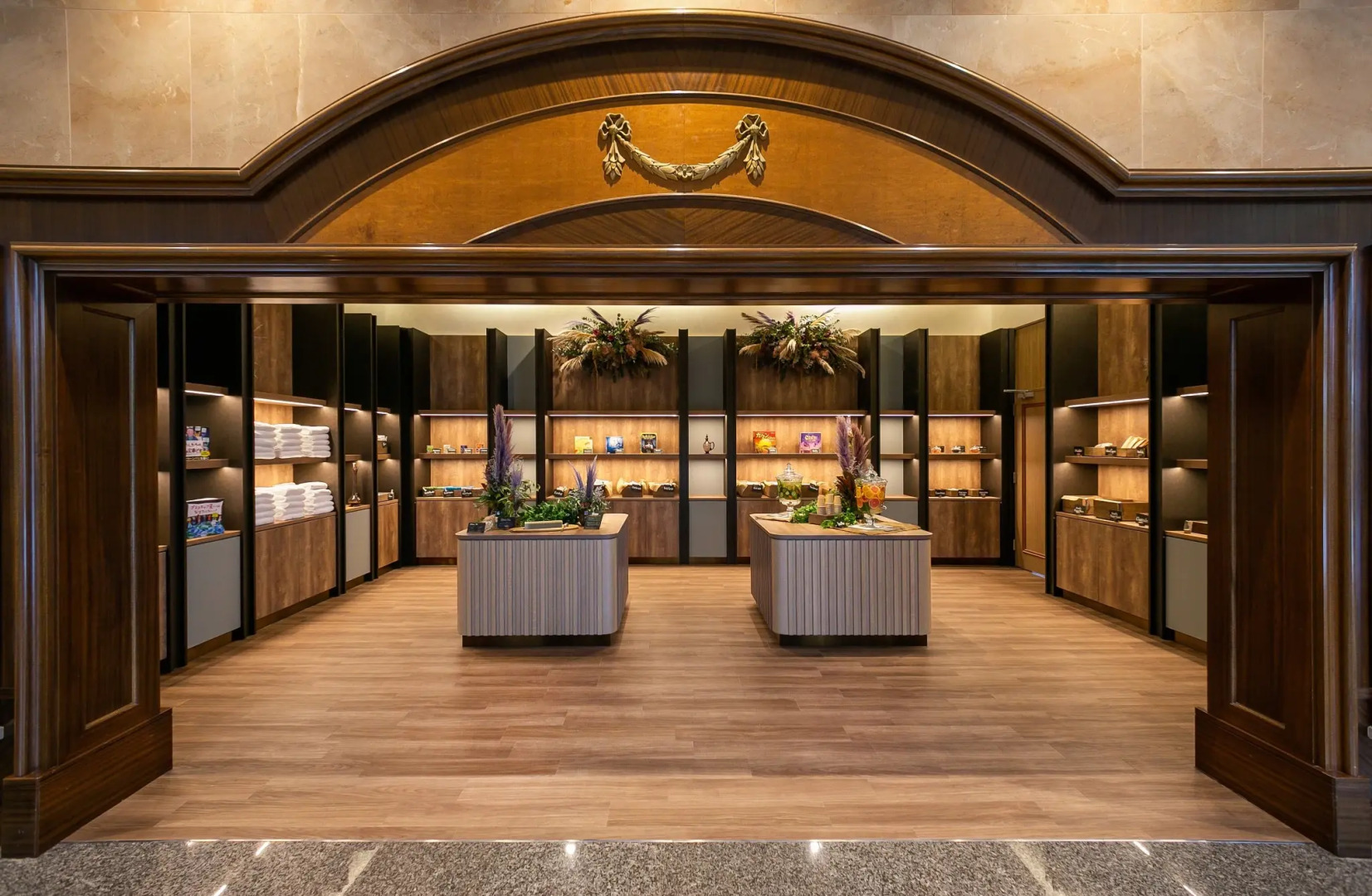 Oriental Hotel Okinawa Resort & Spa