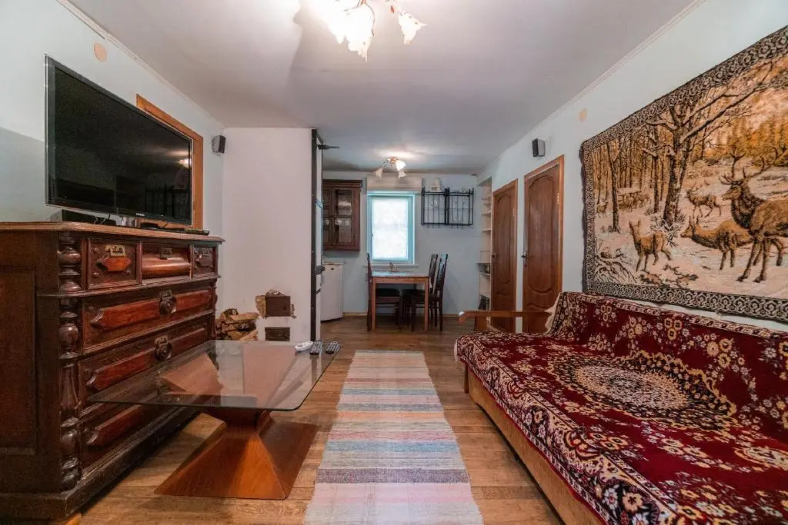 Парк-Отель Шабановка