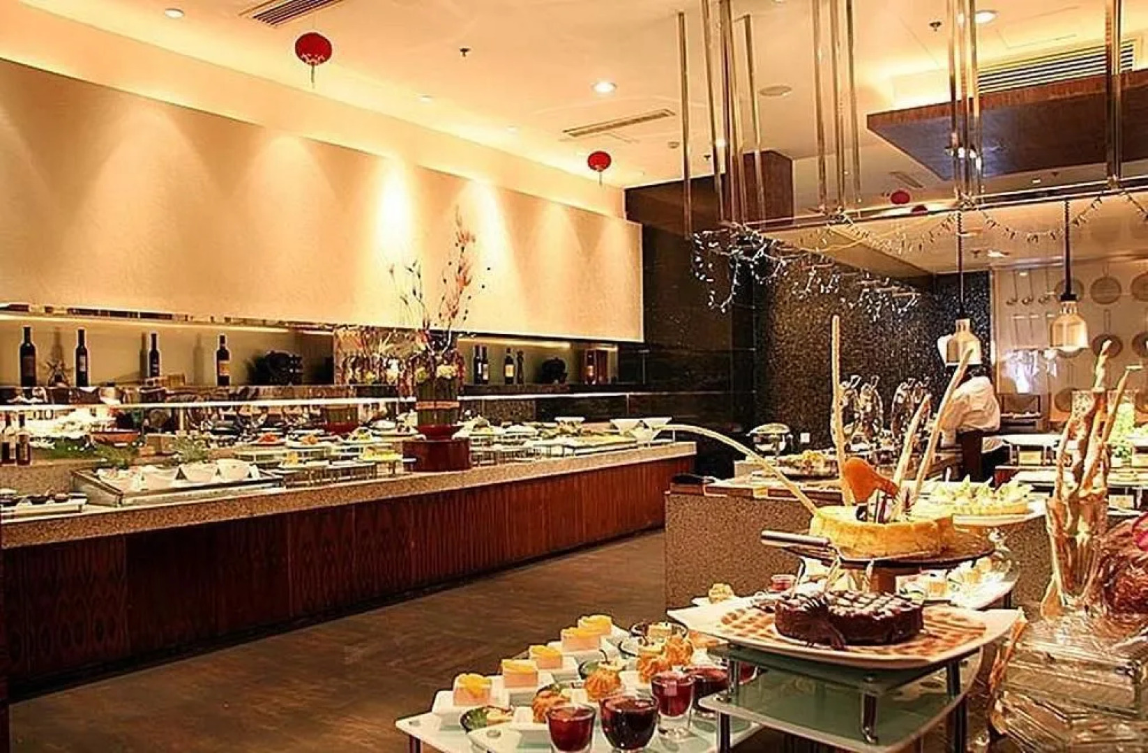 Xinzhou Ehome Hotel North Jiefang Road Branch