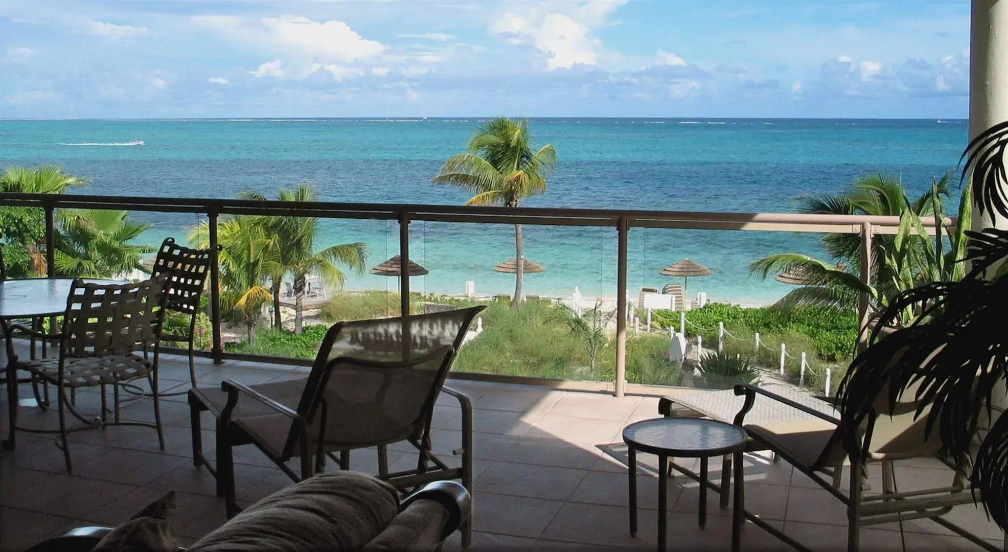 Coral Gardens on Grace Bay