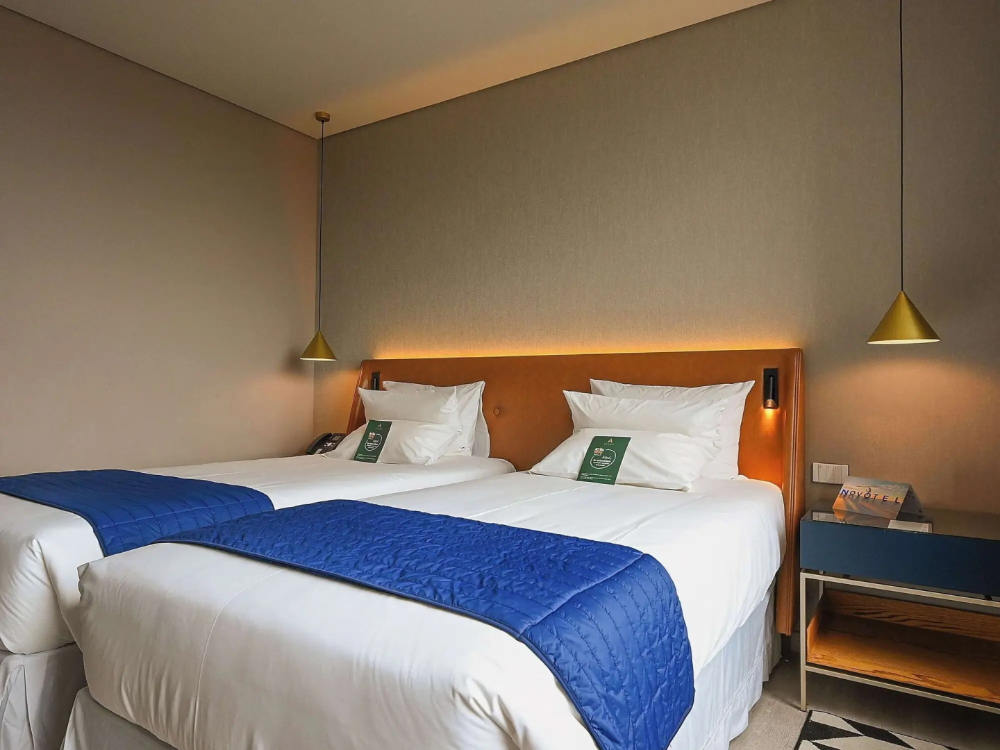 Novotel Santa Cruz De La Sierra