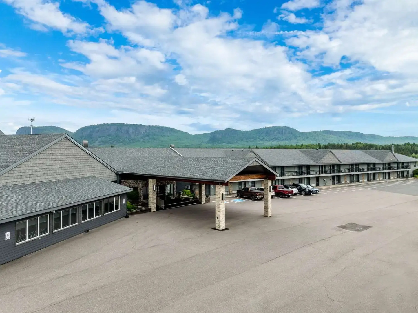 Best Western Plus Nor' Wester Hotel & Conference Centre