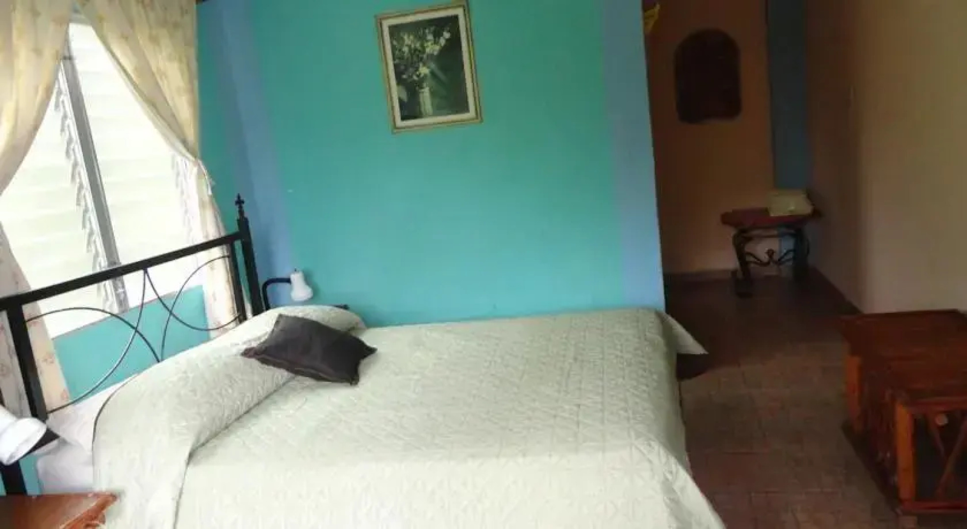 Hotel Restaurante Valle Verde