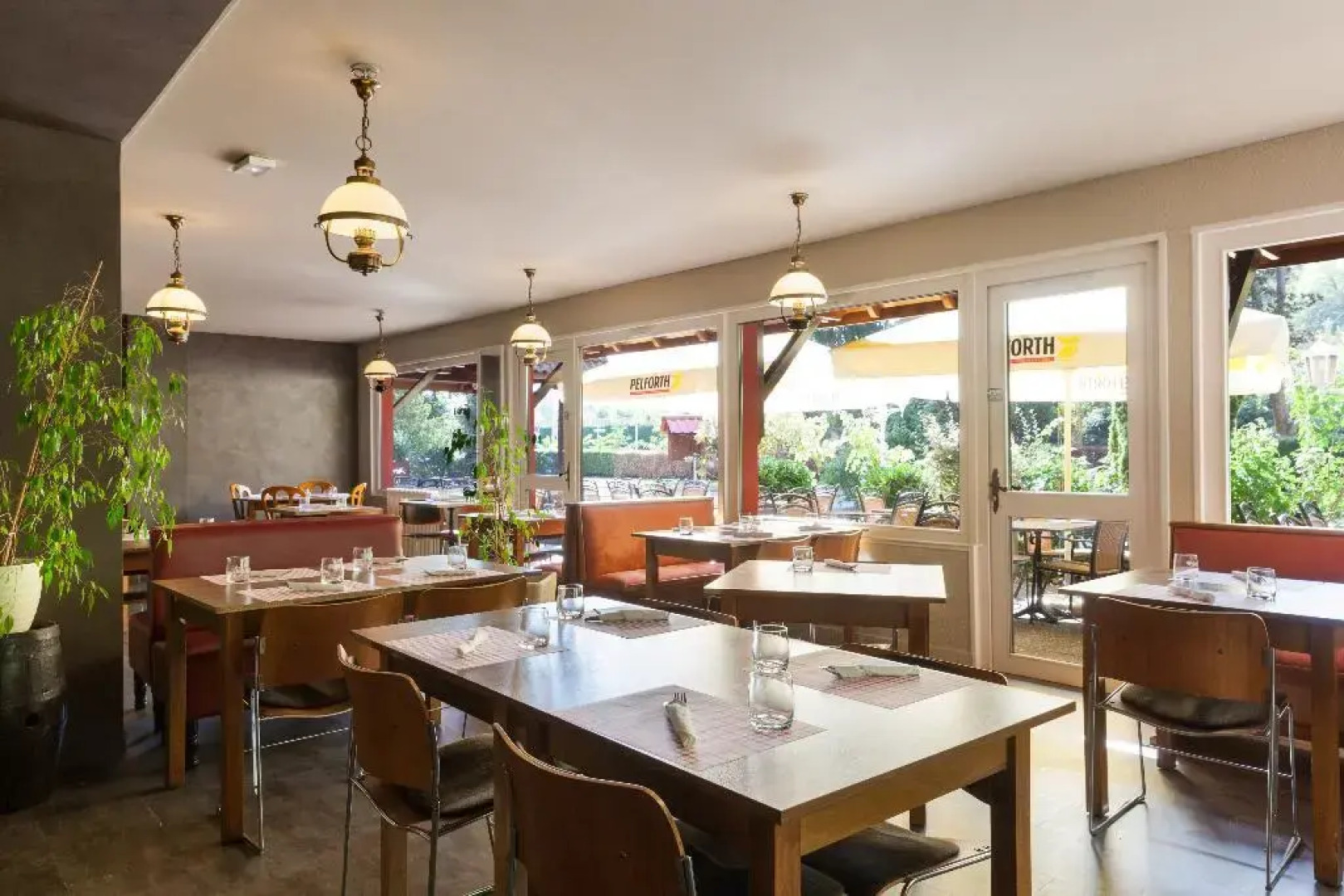 The Originals City, Hotel Mulhouse, Ile Napoleon