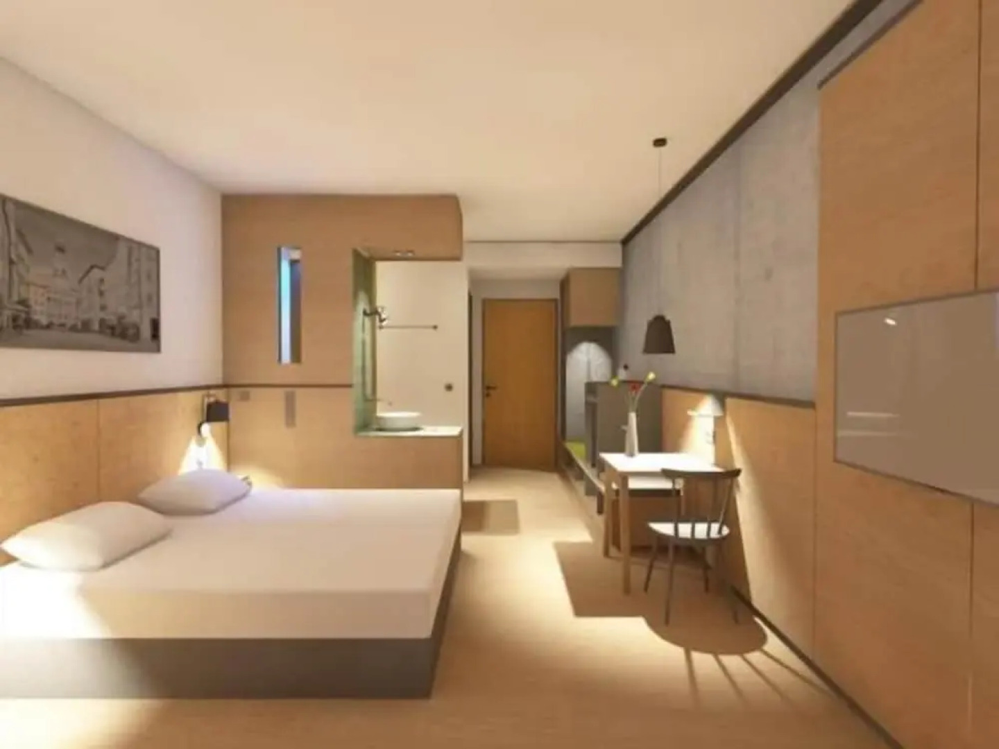 Gasthof-Hotel Hoehensteiger