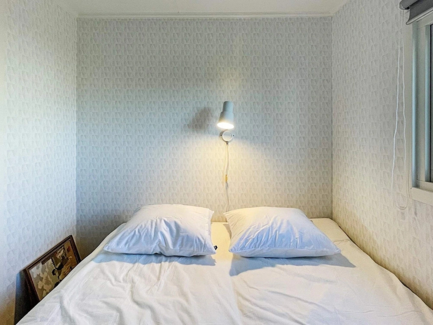 8 Person Holiday Home in Tvaaker-by Traum