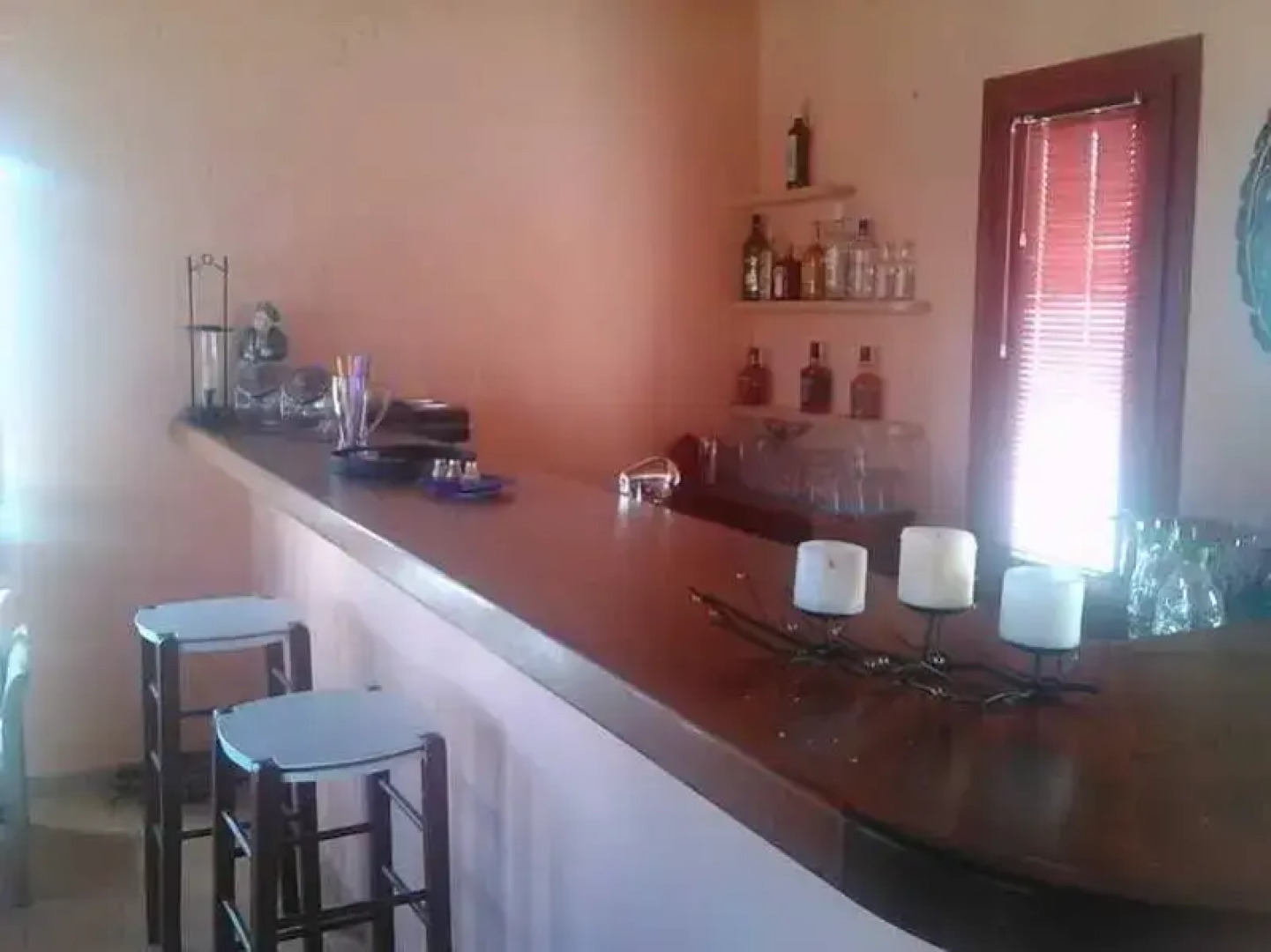 Drios Paros Luxury Hotel