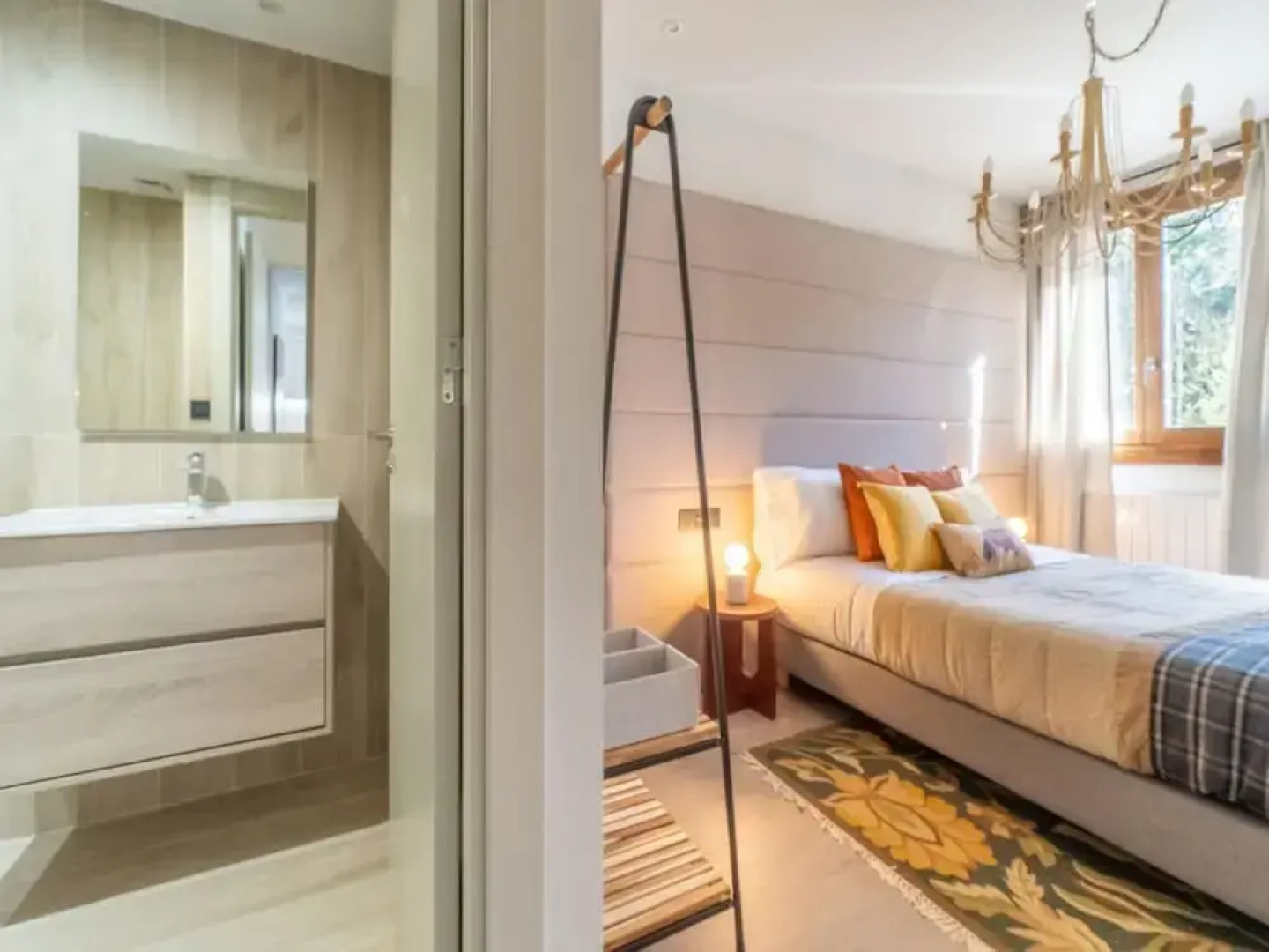 Belvilla by OYO Nice Apartment in Benasque