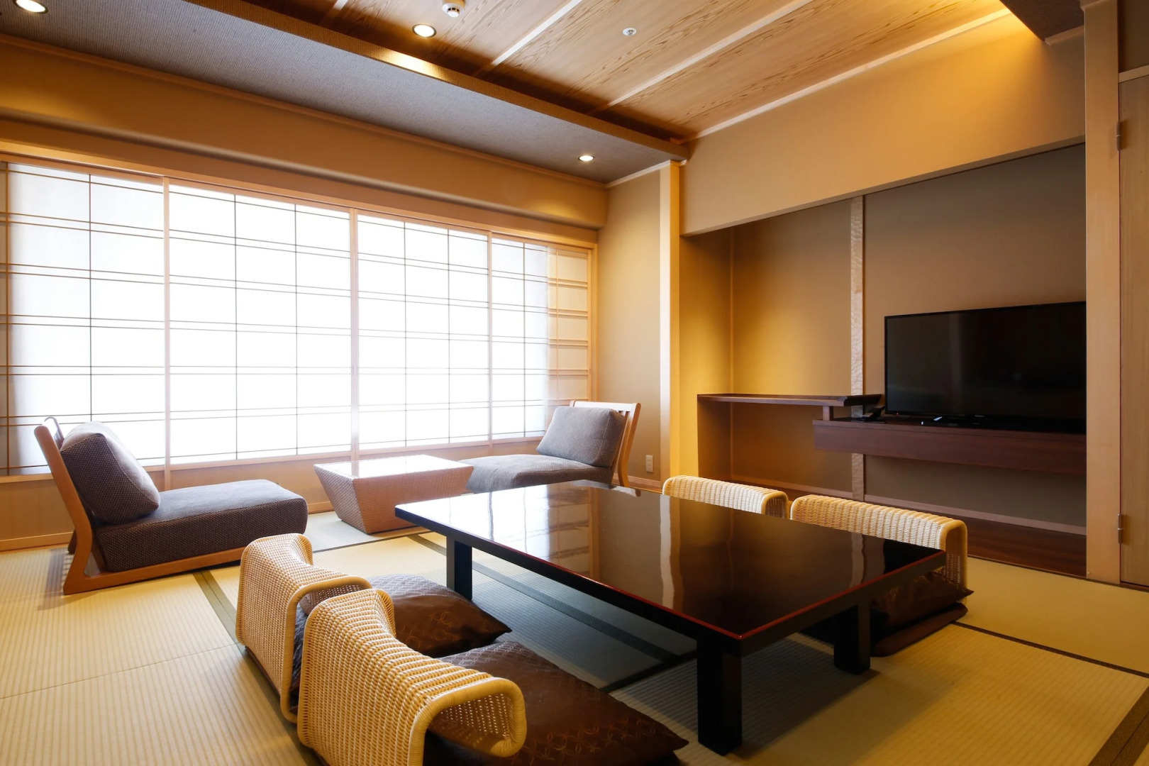 The Shiroyama Terrace Tsuyama Villa