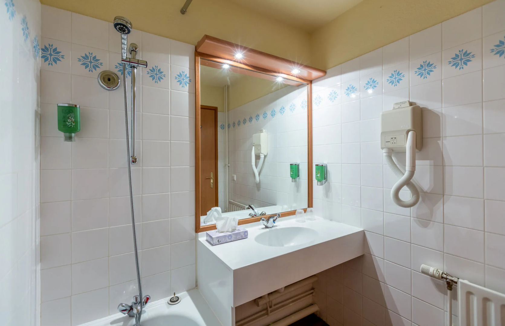 Hôtel La Plagne Le Terra Nova