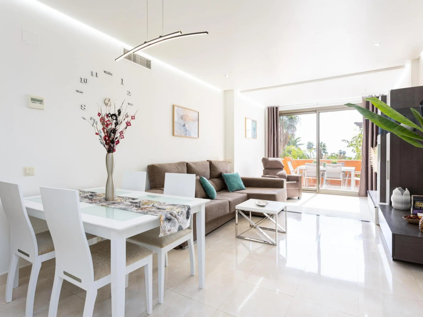 Apartamentos Sotoserena