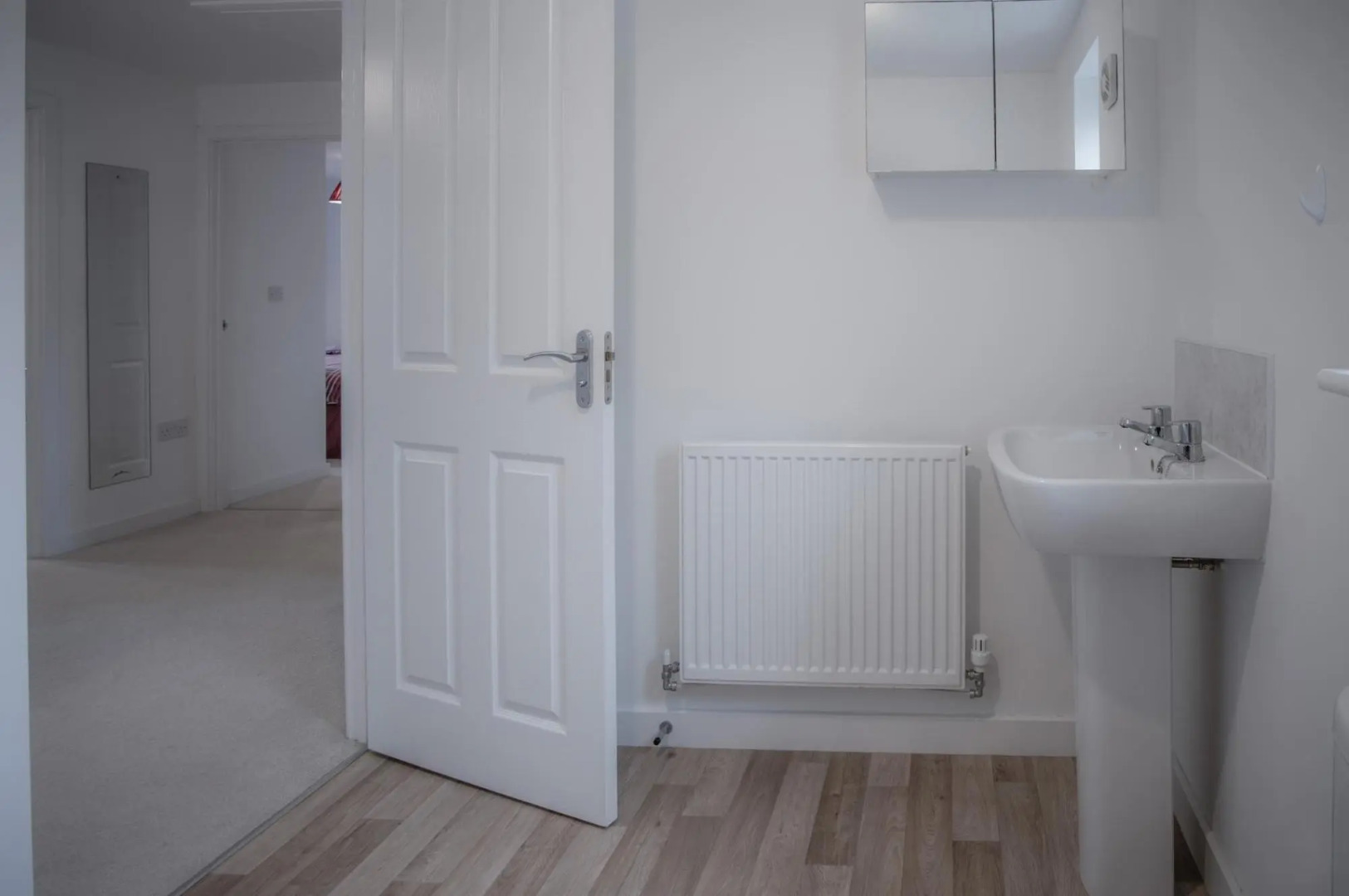 Maes Yr Odyn - 4 Bedroom Holiday Home - Narberth