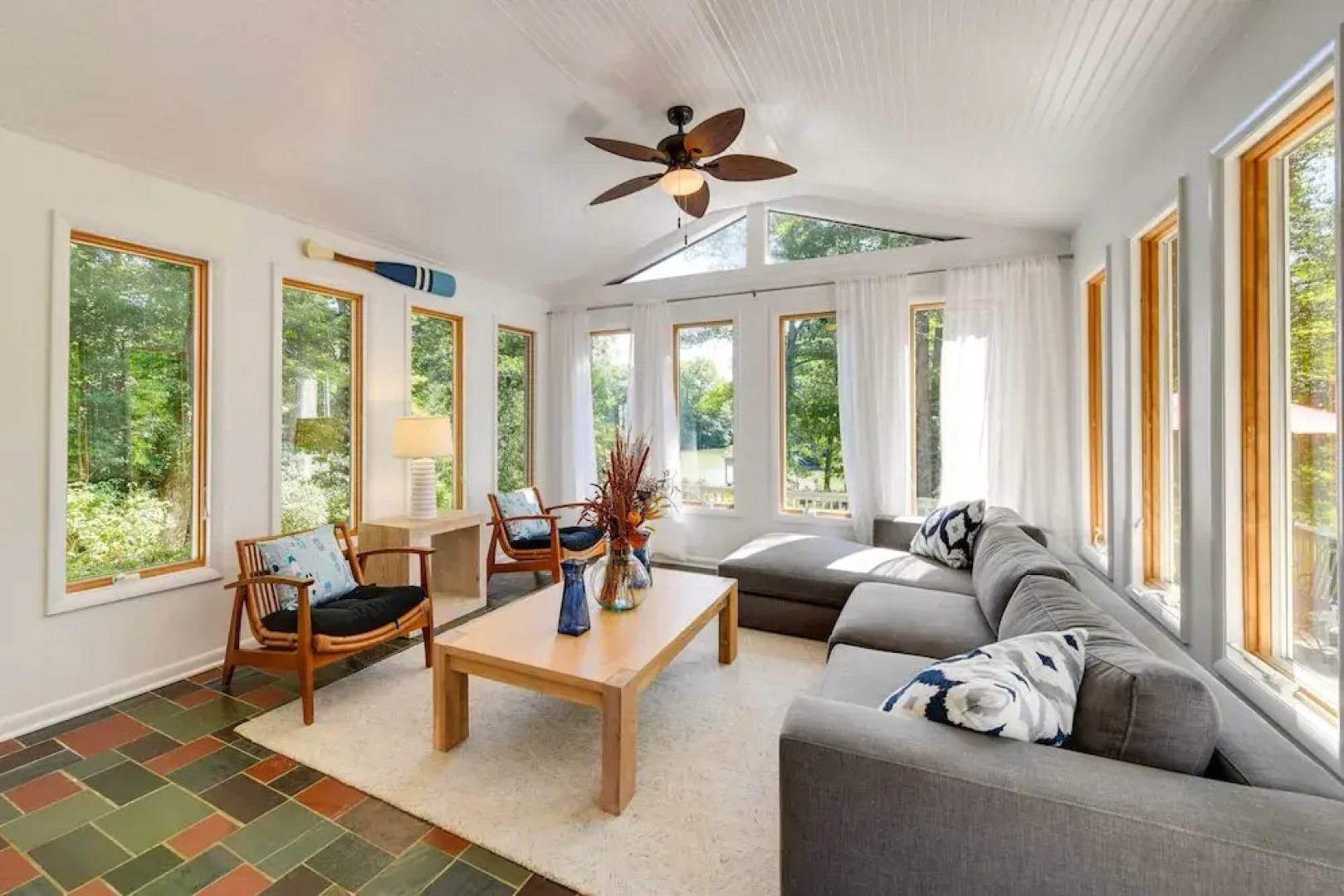 Waterfront Urbanna Home w/ Private Dock & Pool