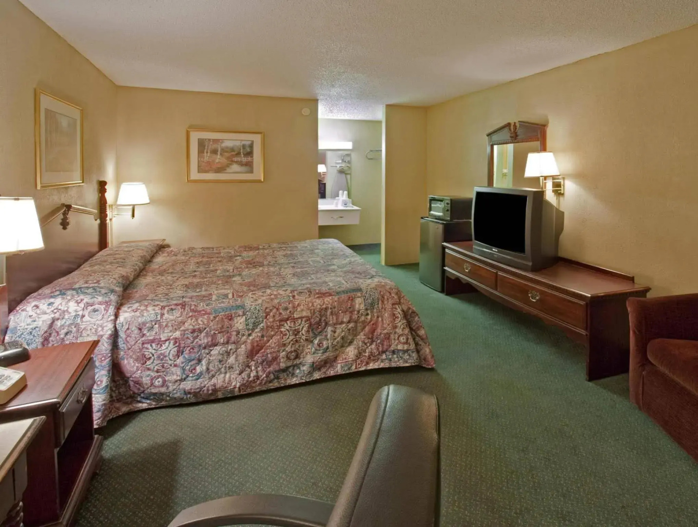 Americas Best Value Inn Grenada