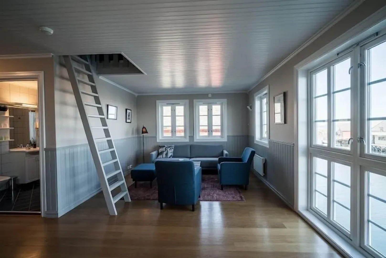 Ona Havstuer - by Classic Norway Hotels