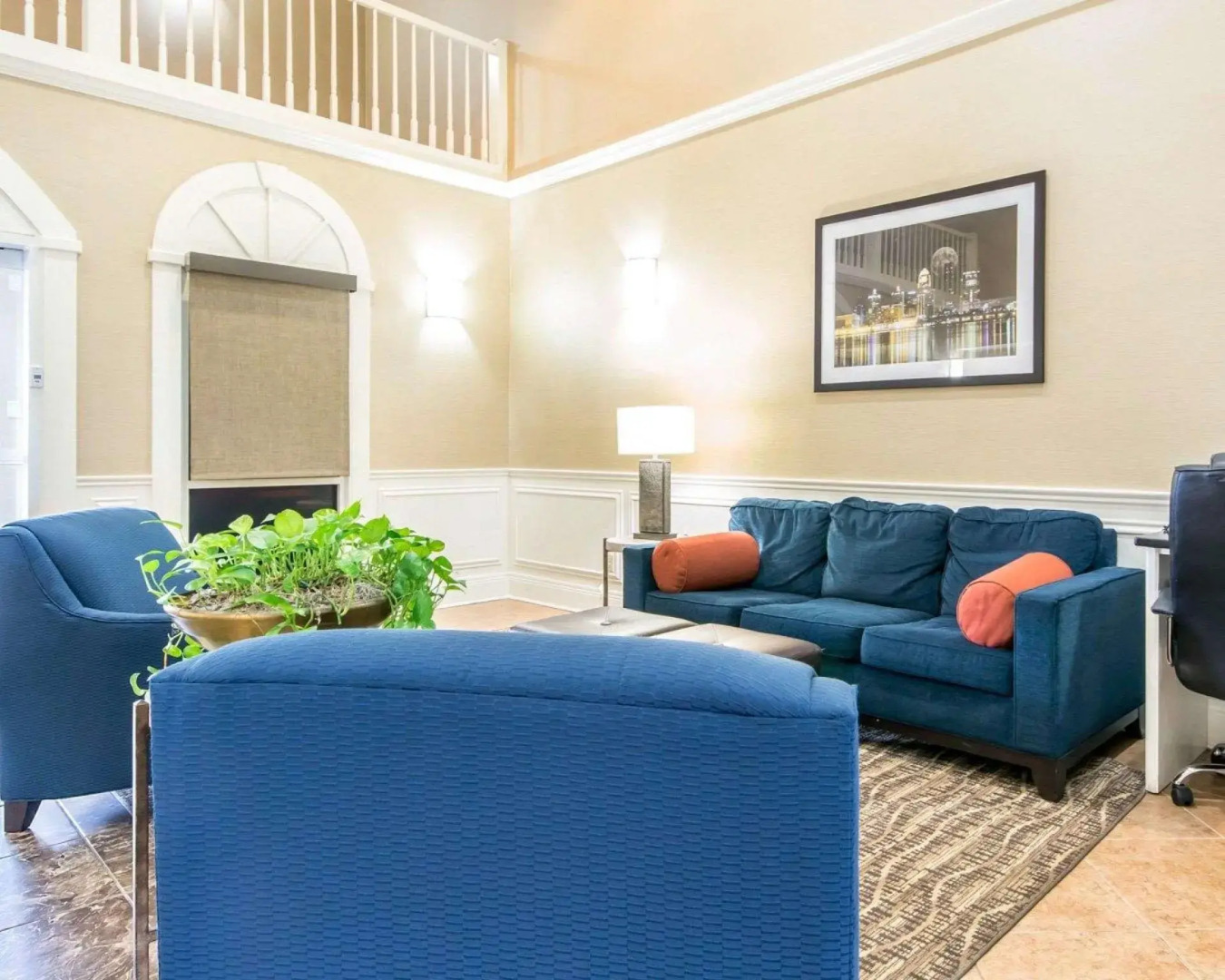 Fairfield Inn & Suites by Marriott Louisville Airport