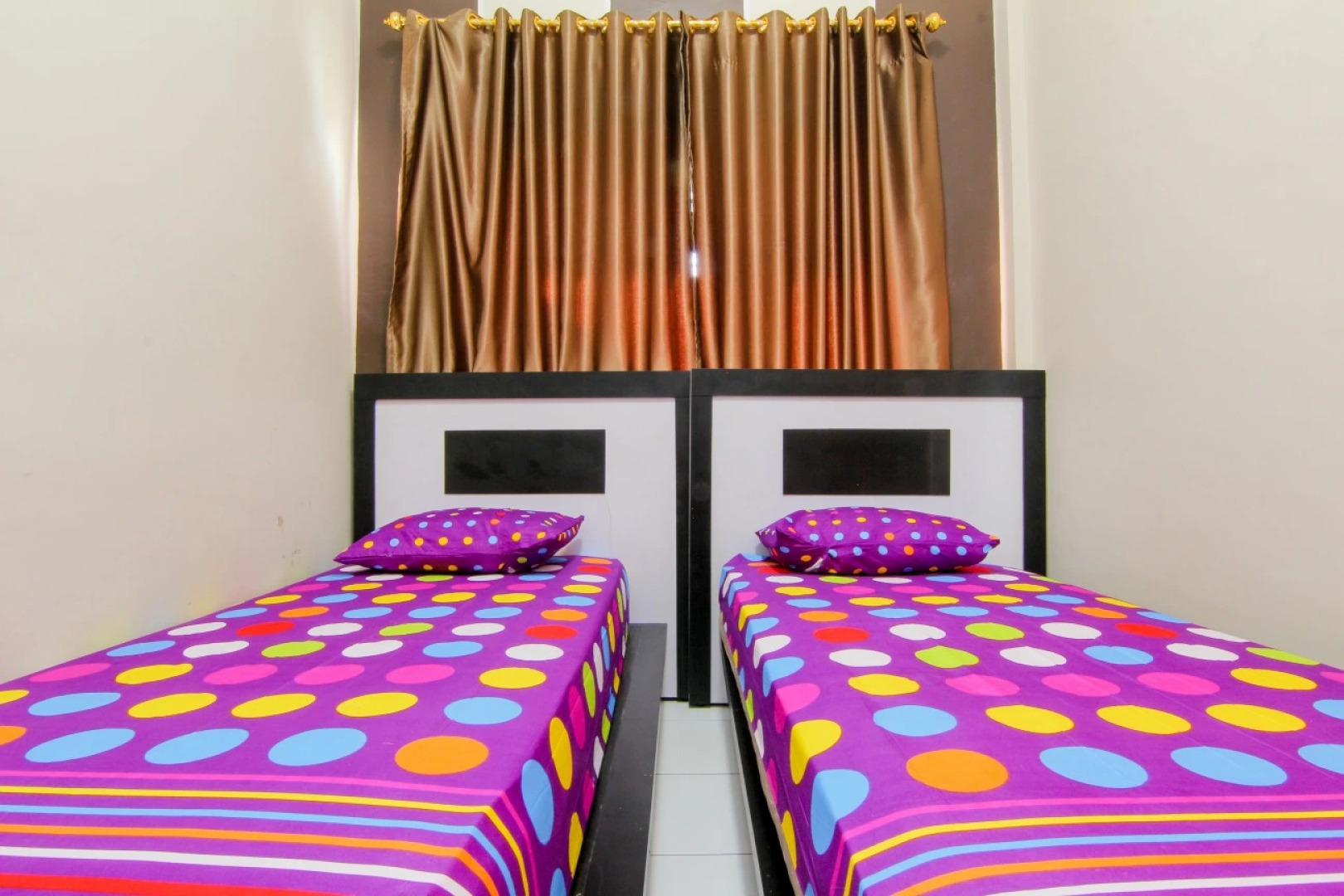 Trans Bandara Residence by ZUZU