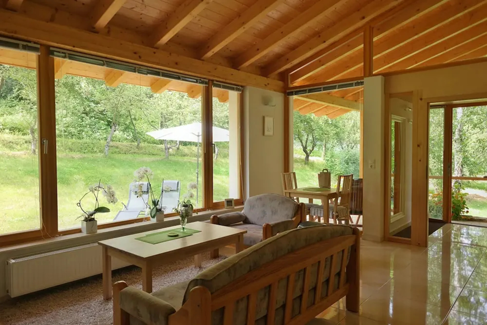 Harzer Feriengarten 5*****