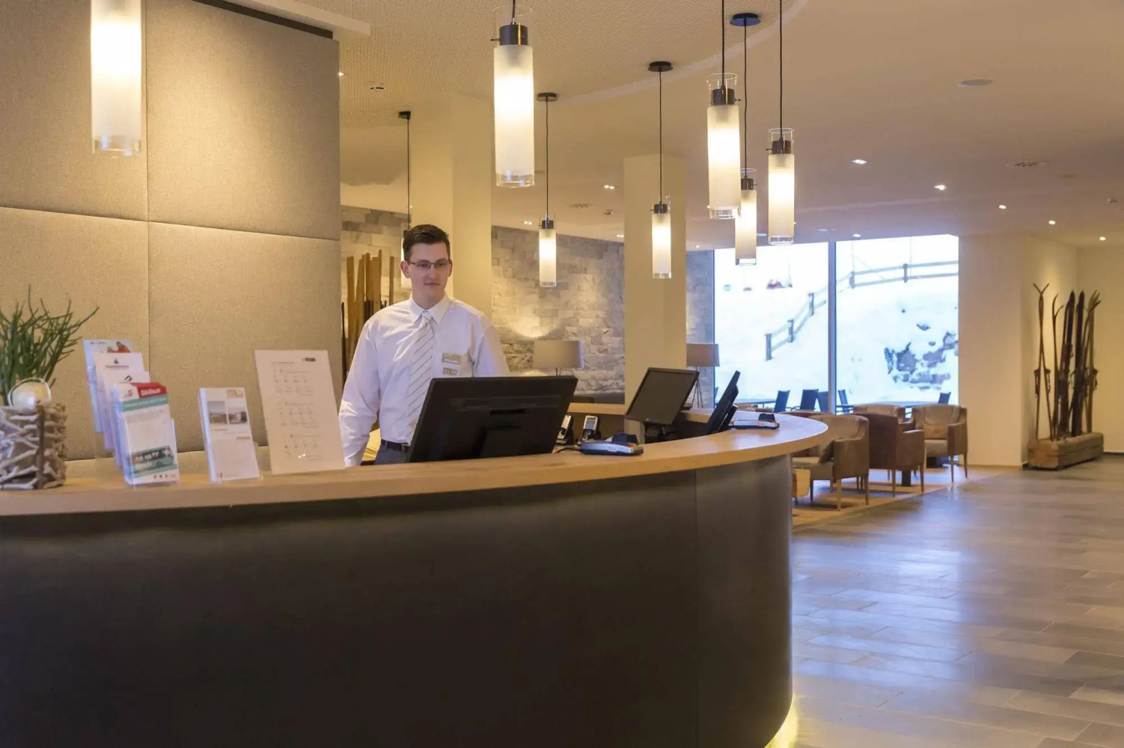 alpenhotel Kaiserfels