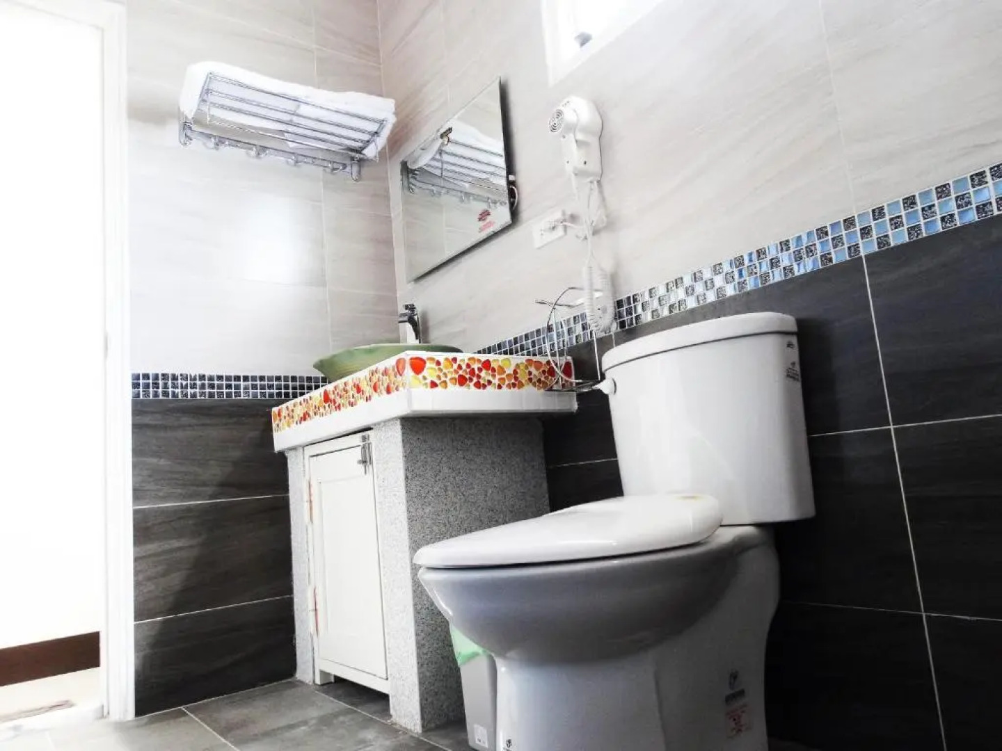 Ikegami Dapo Moutain Bed and Breakfast