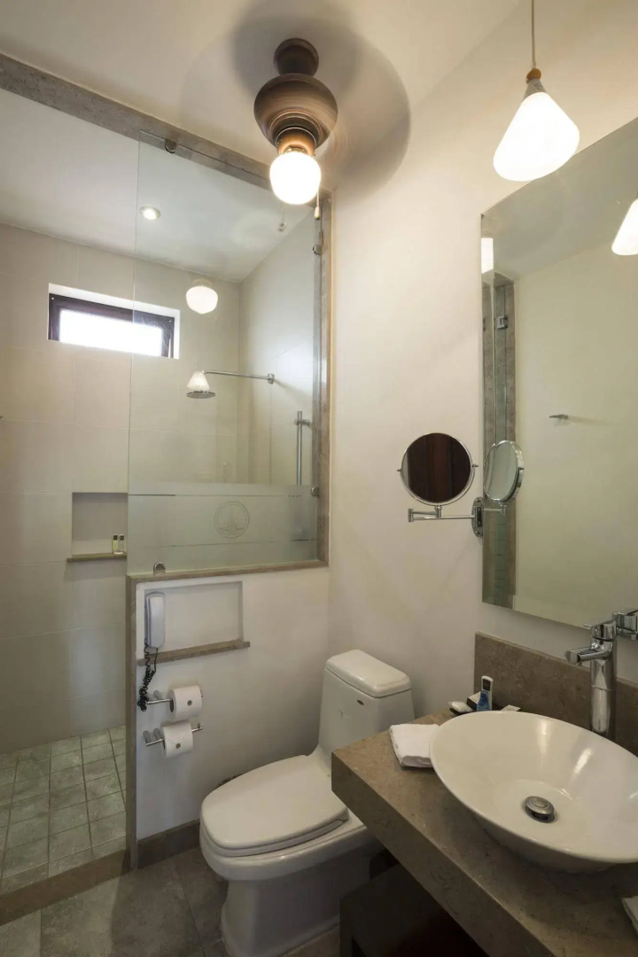 Los Abolengos, Grand Class Casona Hotel