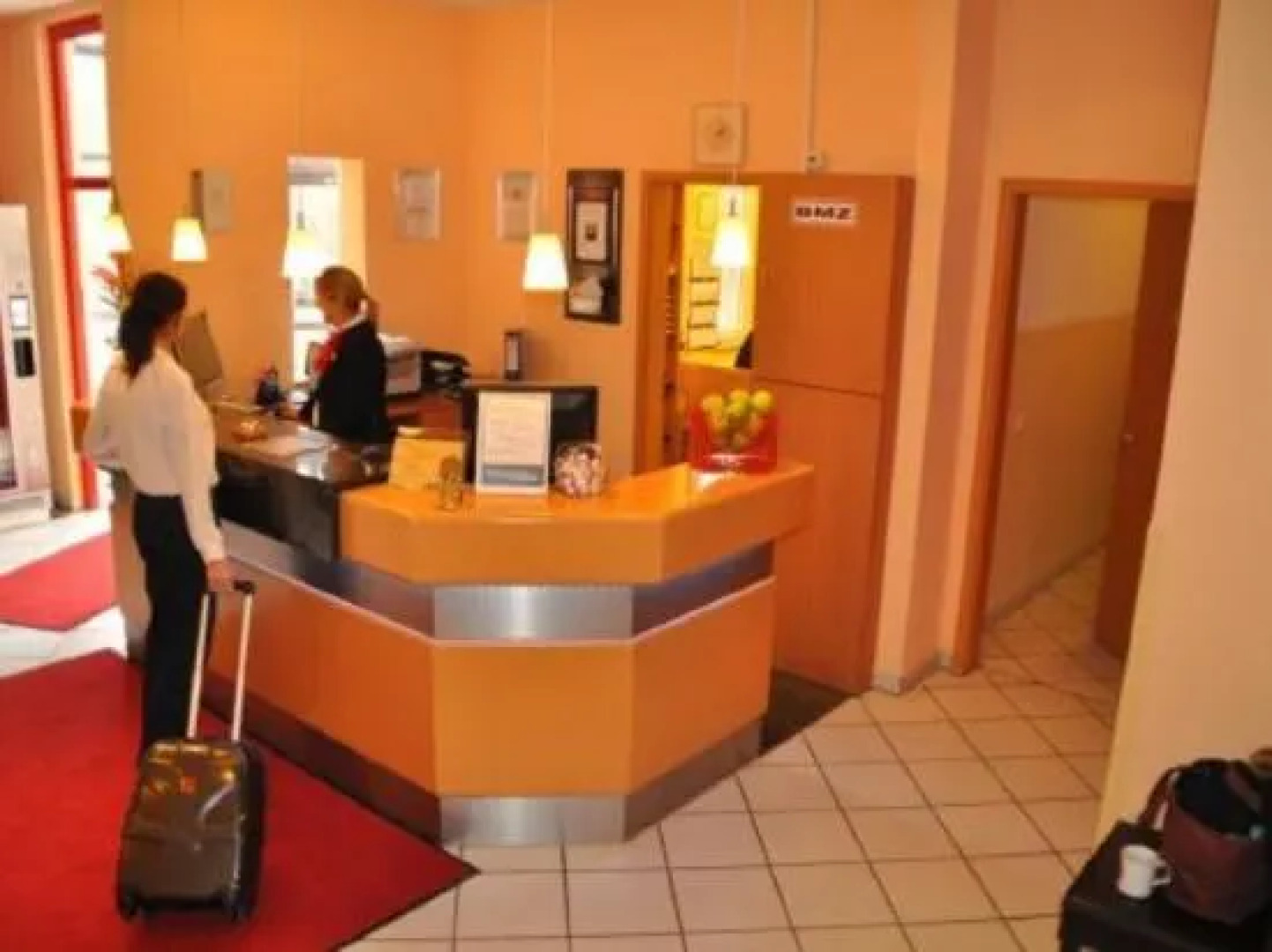 Star Inn Hotel München Nord