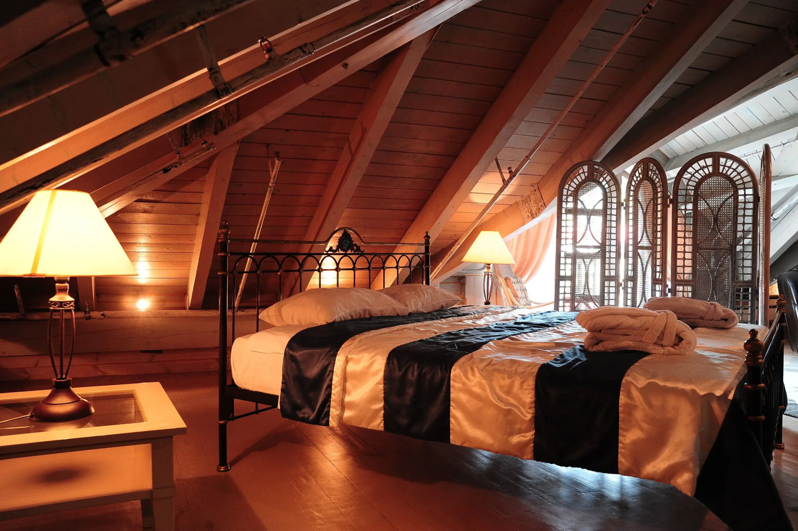 Дизайн-отель BeerLogovo клуба «Партизан»