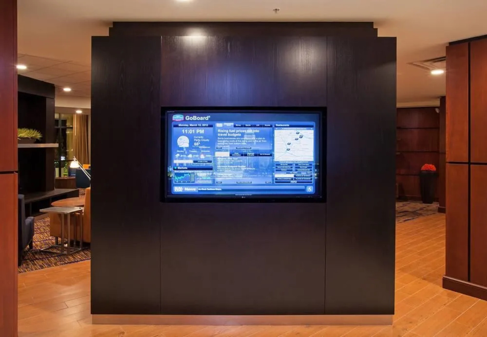 Courtyard Louisville Northeast